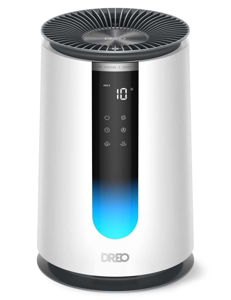 Air Purifier 338