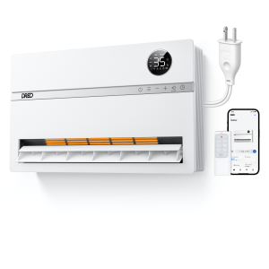 Wall-mounted Heater 729BS