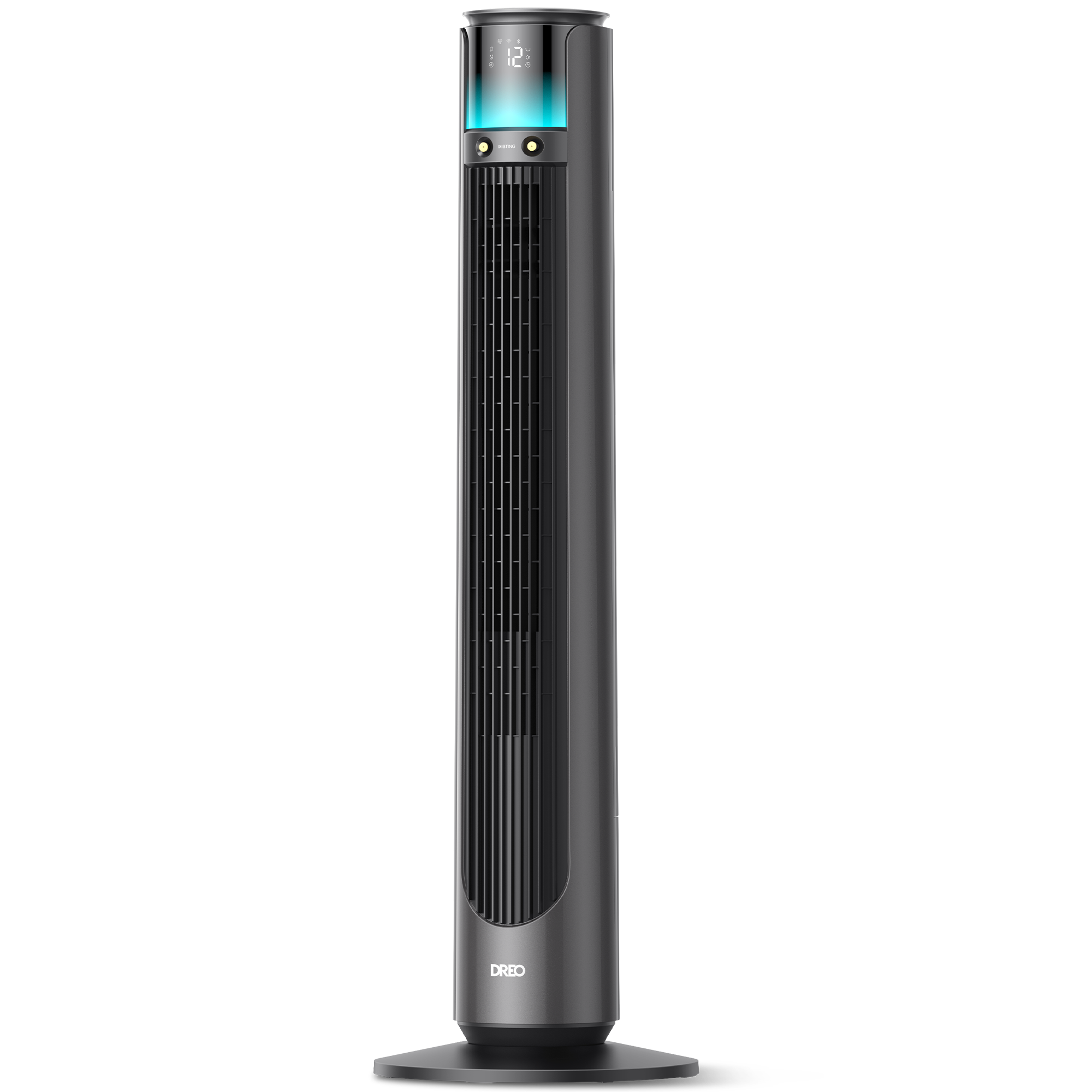 TurboCool™ Outdoor Misting Fan 711AS - Image 9