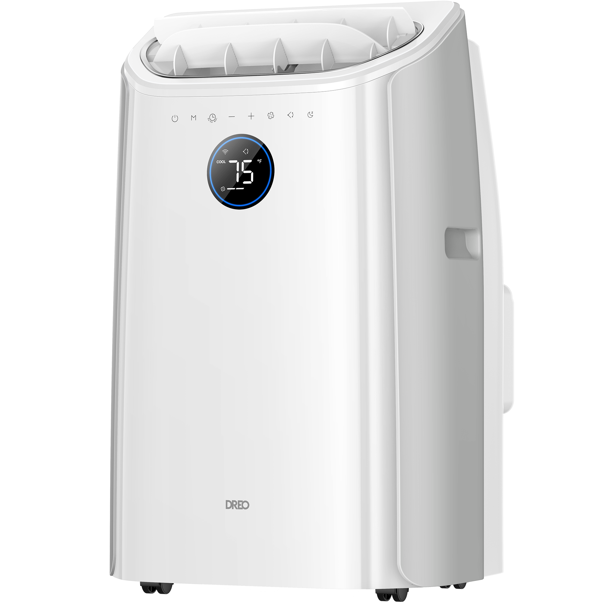 Smart Air Conditioner 515S (New) - Image 11
