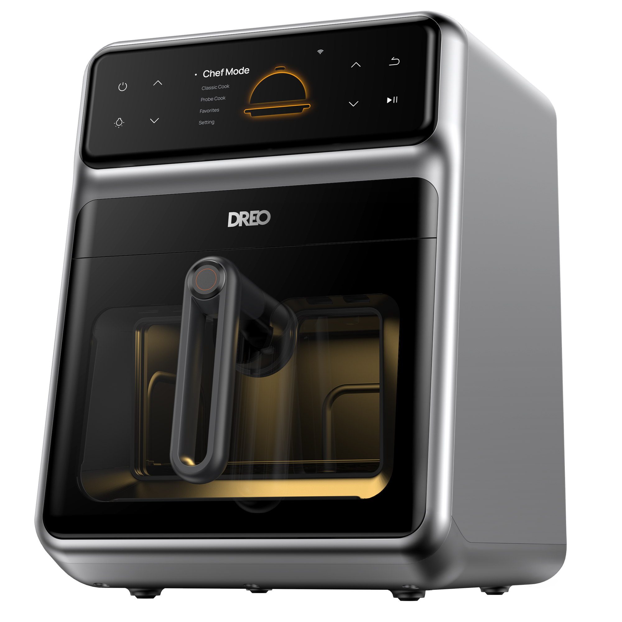 ChefMaker Combi Fryer - Image 11