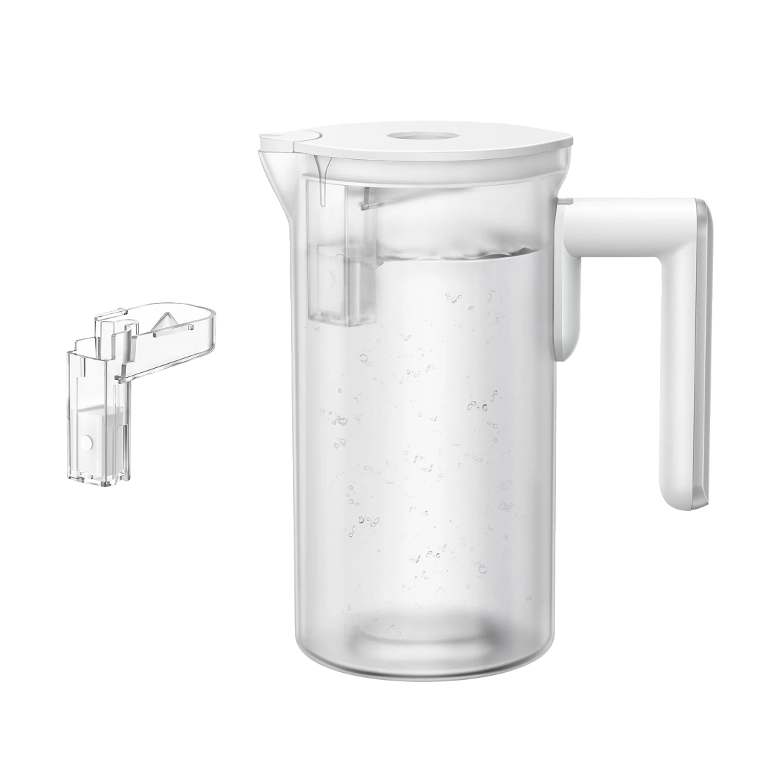 RO Water Filter 112 & 113 & 114 & 115 Autofill Water Pitcher Replacement