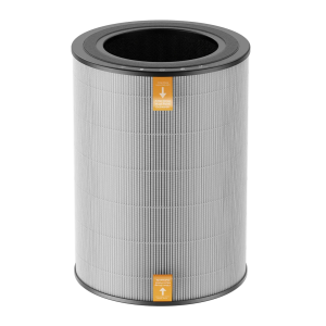 True HEPA Replacement Filter for Purifier Tower Fan MC710S