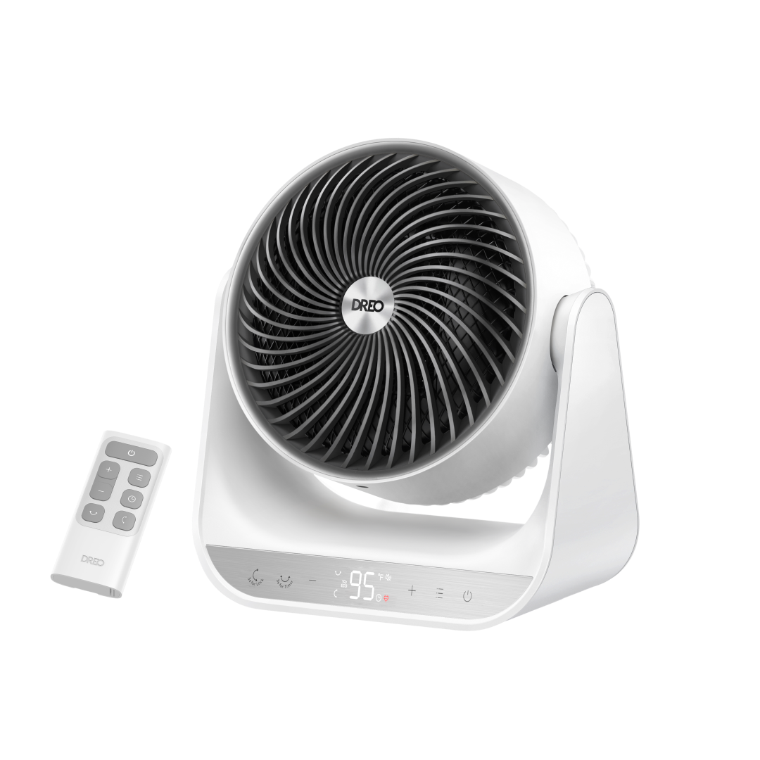 Whole-Room Heater 714 - Image 3