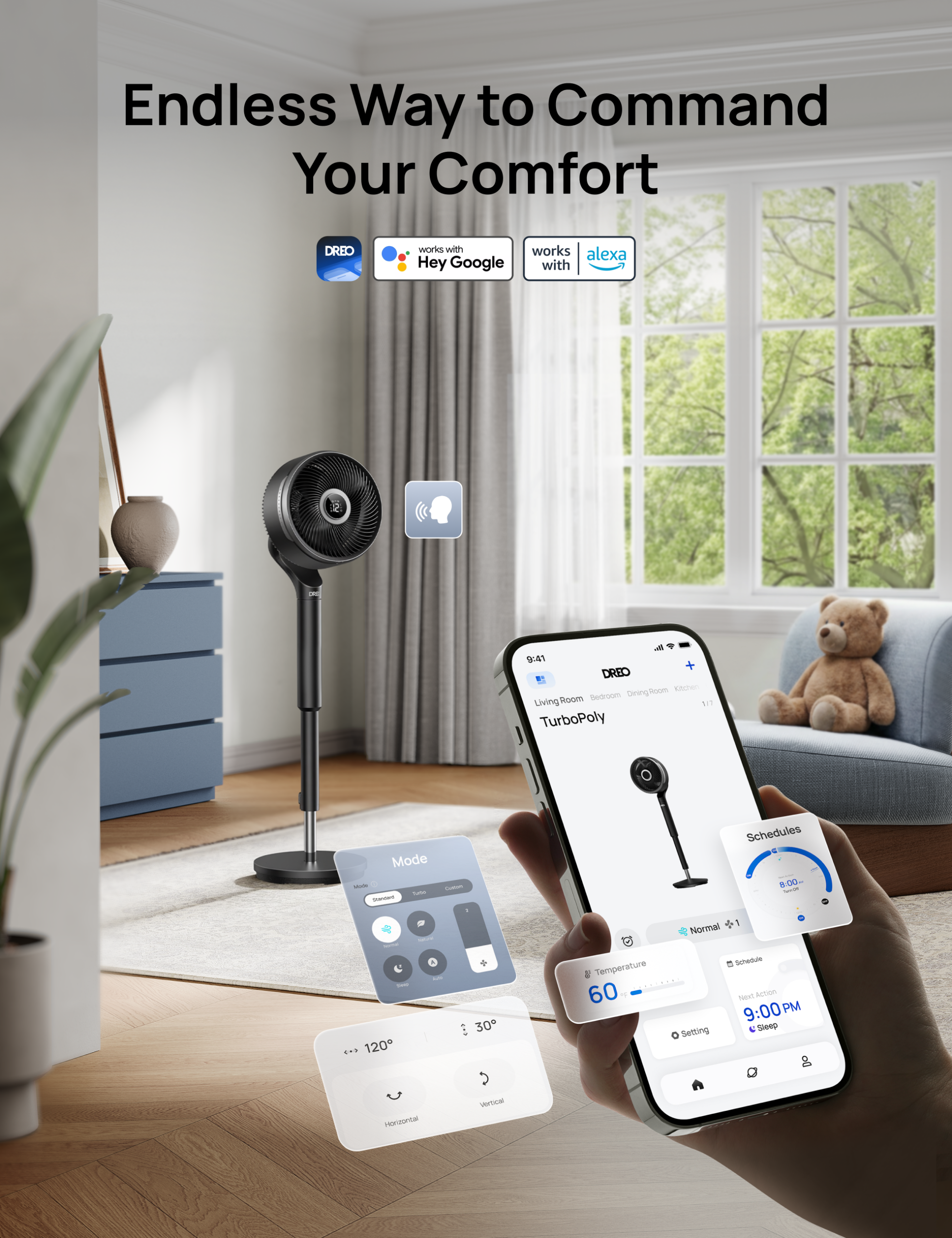 TurboPoly™ Fan 765S - Image 5