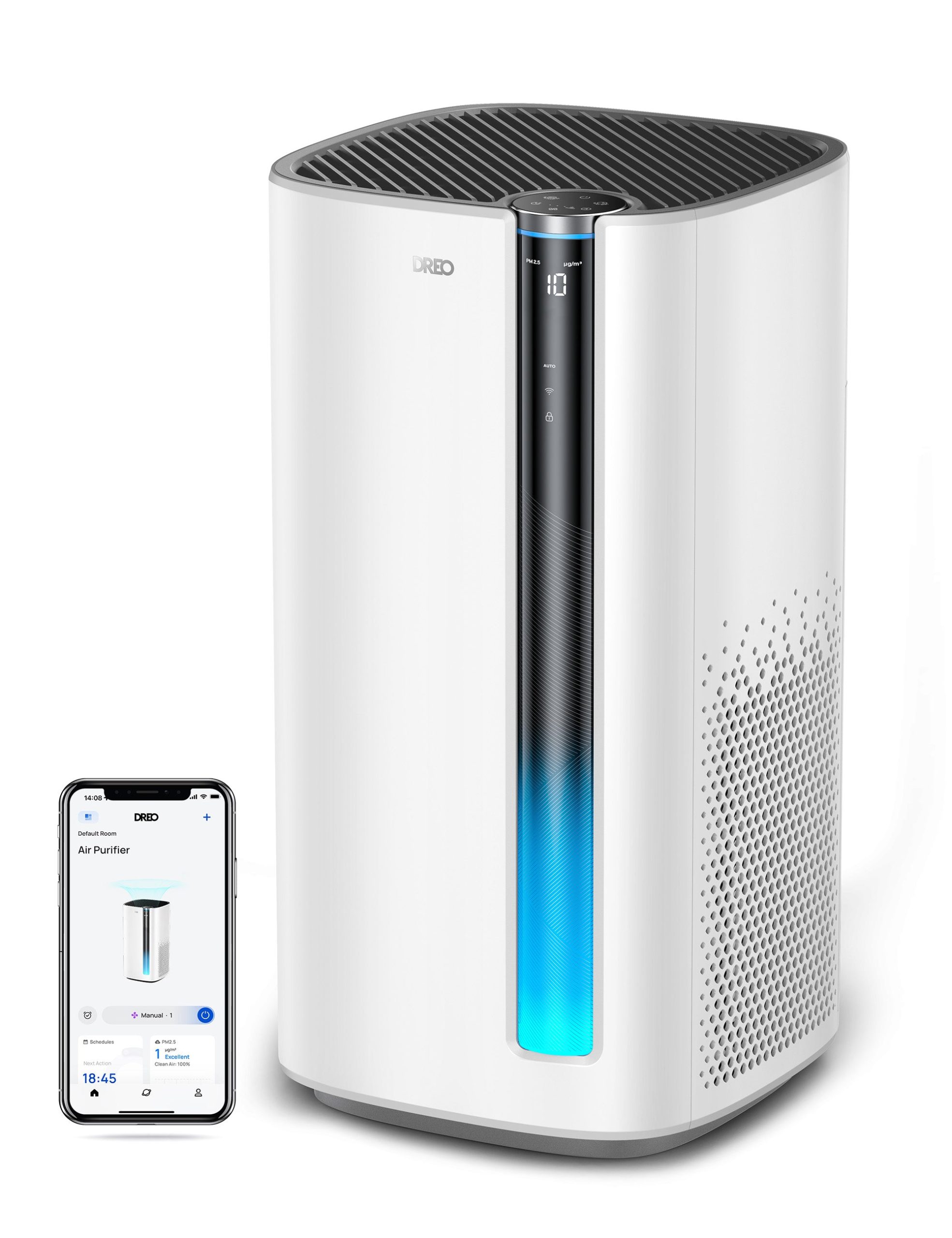 Air Purifier Macro Max AS - Image 11