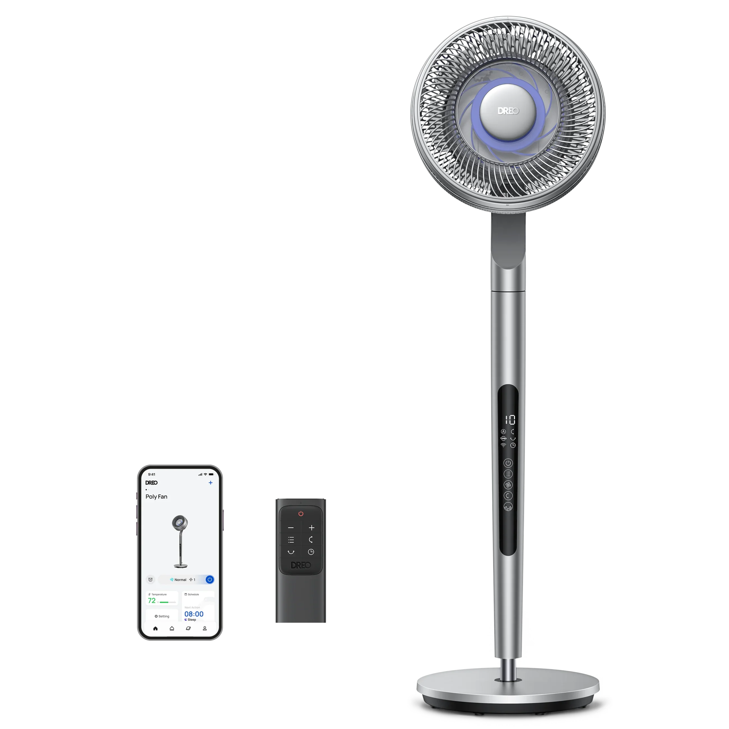 TurboPoly™ Fan 715S - Image 3
