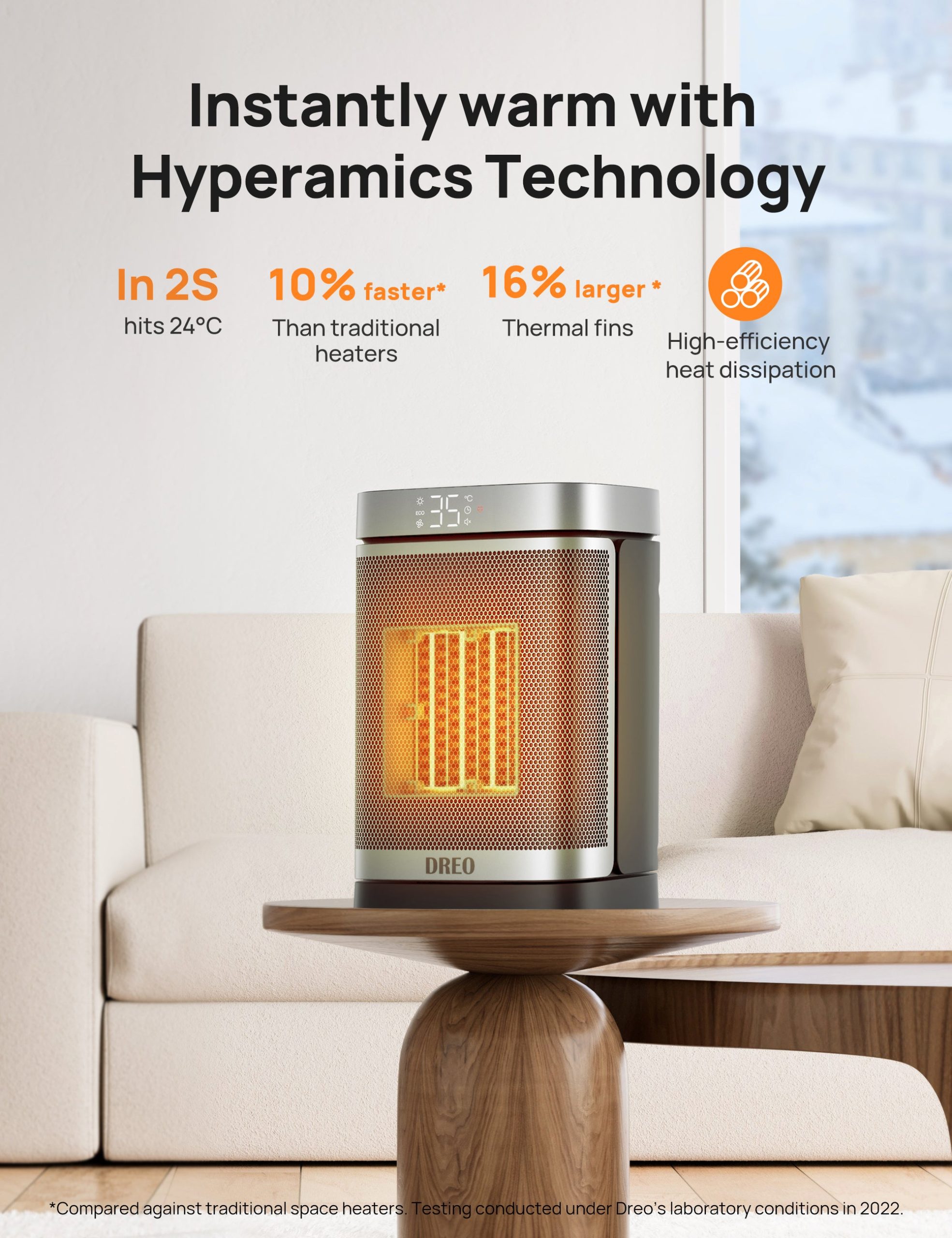 Ceramic Heater 314 (ALCI Plug) - Image 9