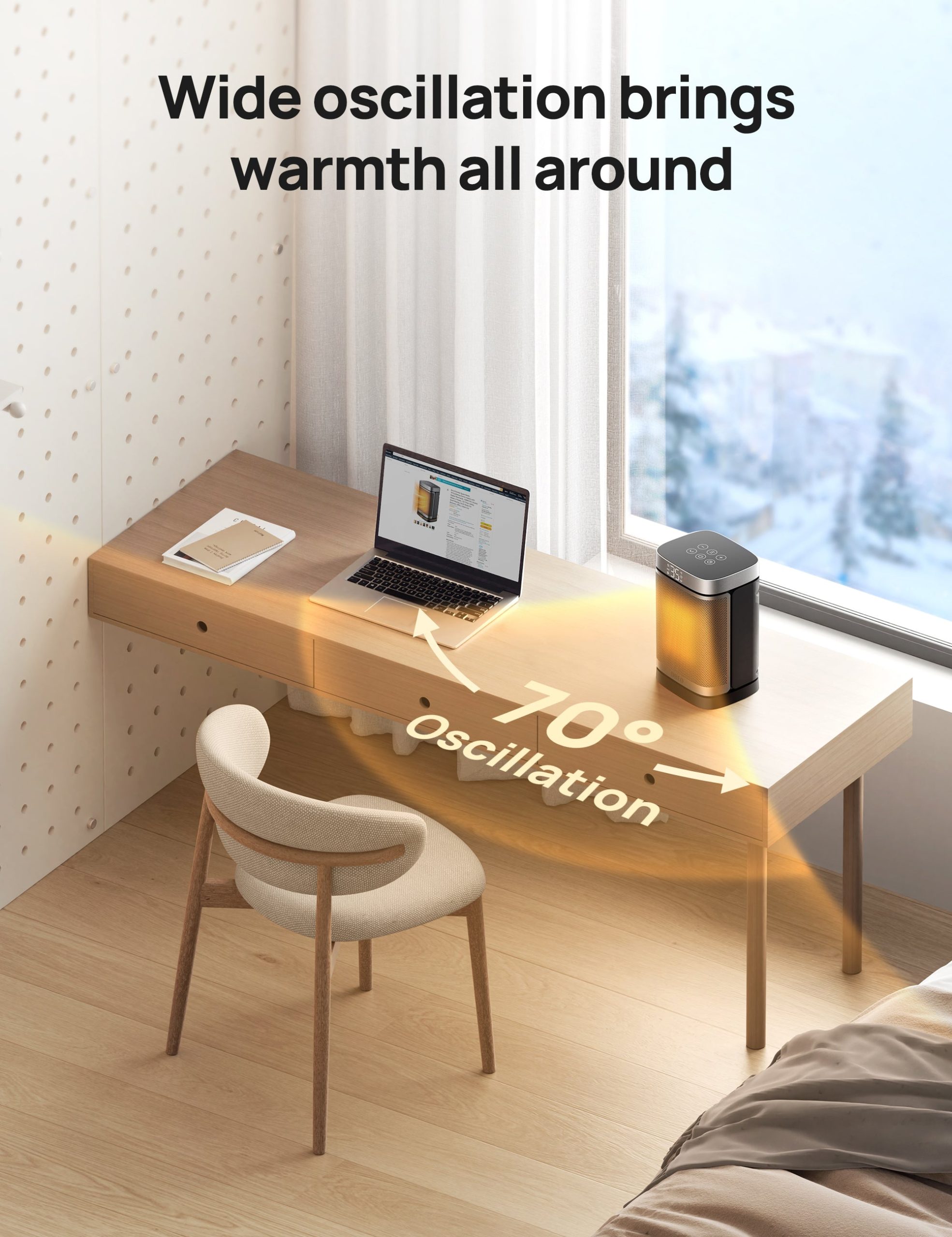 Ceramic Heater 314 (ALCI Plug) - Image 10