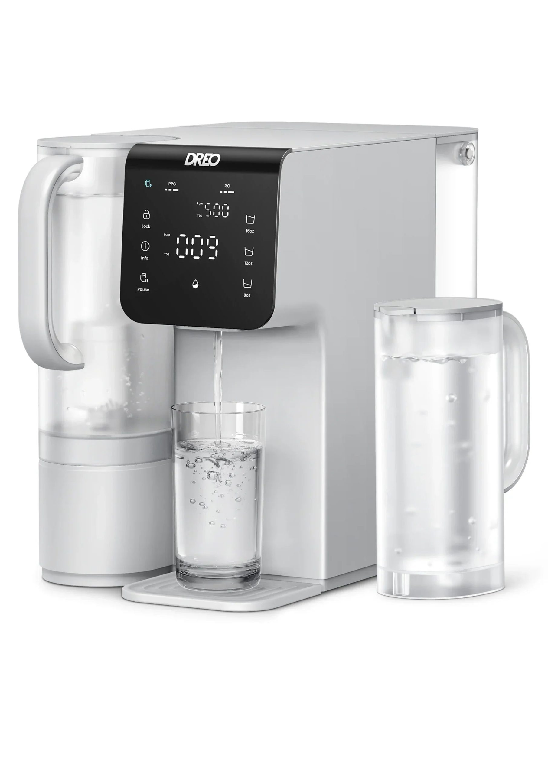 RO Water Filter 511 - Image 9