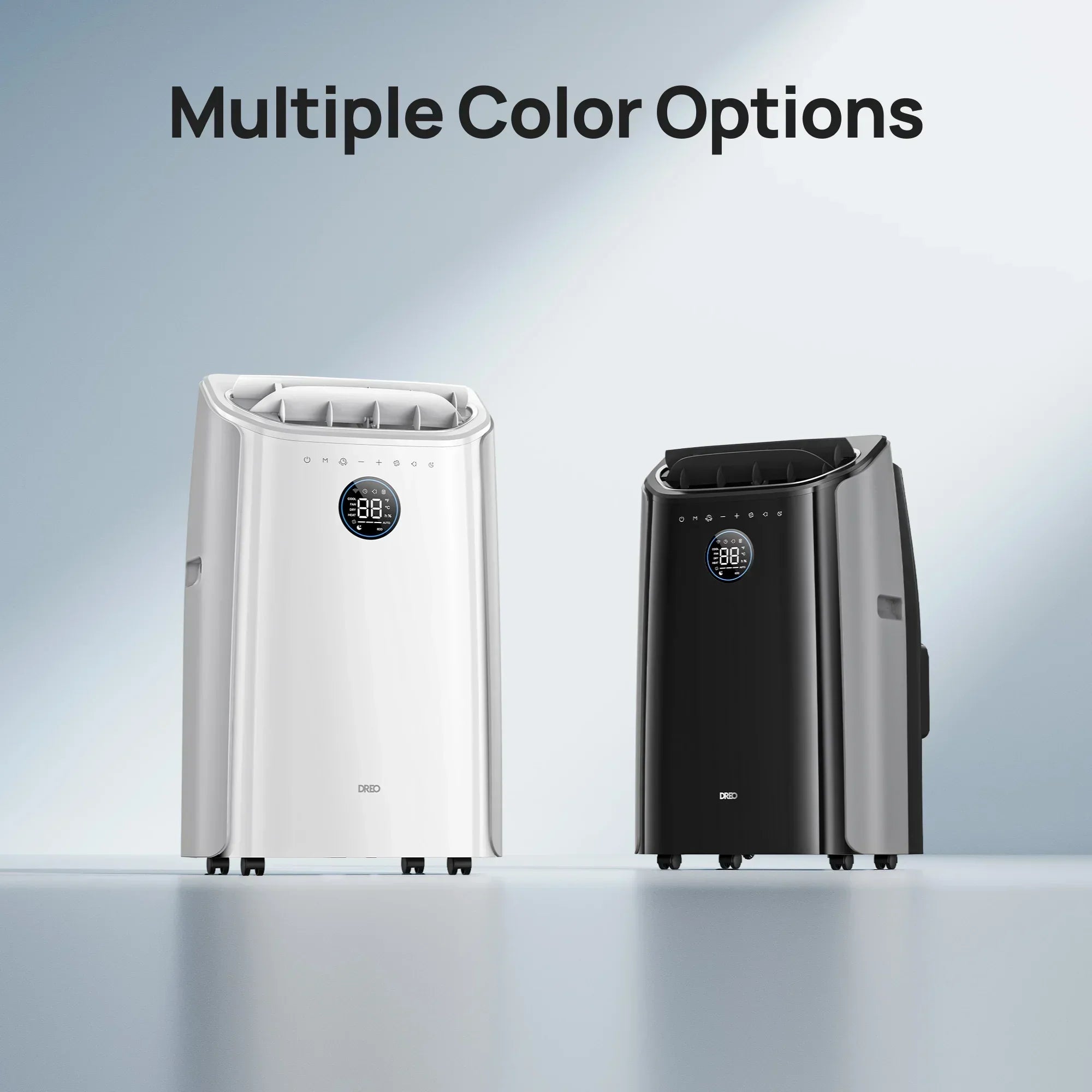 Smart Air Conditioner 515S - Image 15