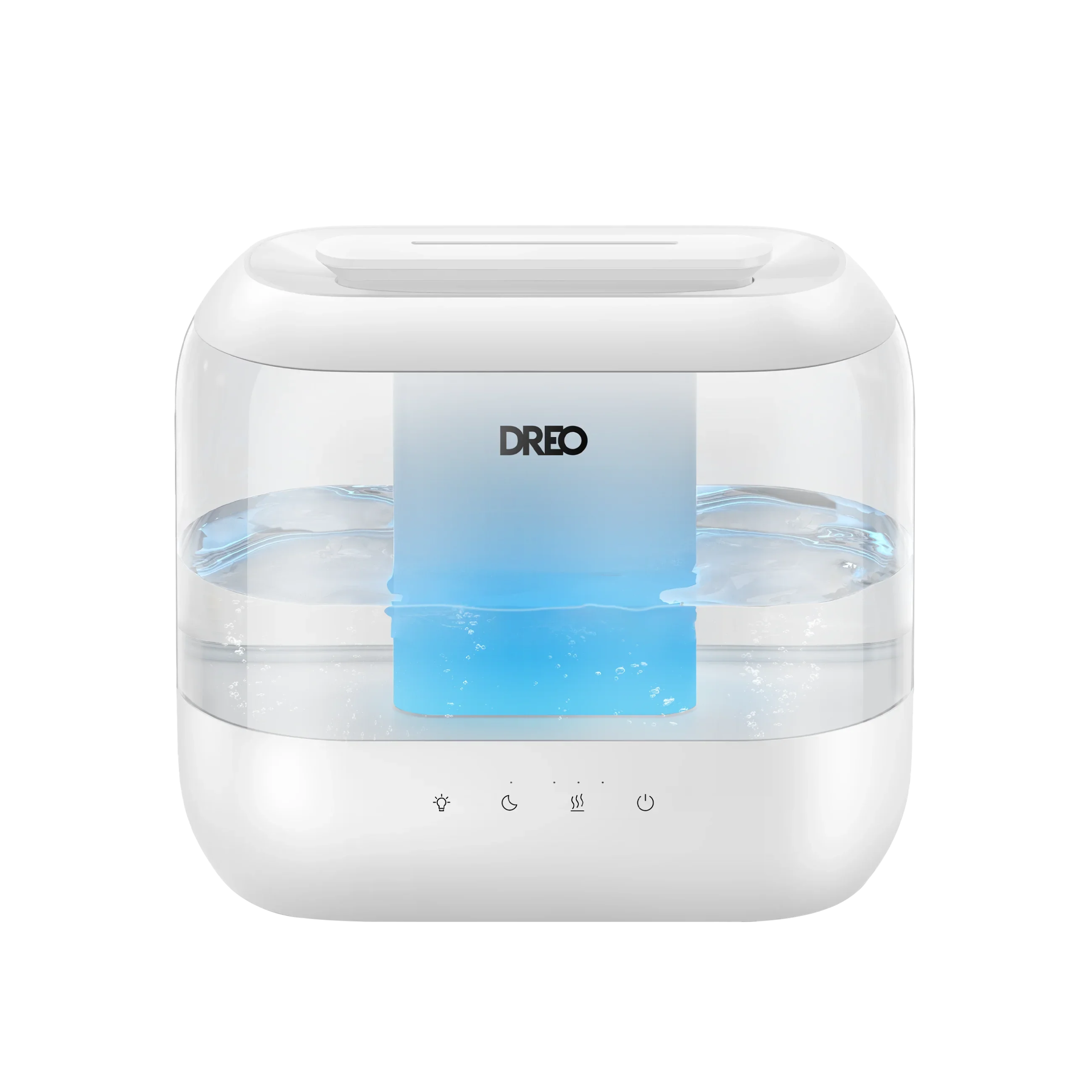 Humidifier 311 4L