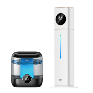 Smart Humidifier 735S 11L & Smart Humidifier 524S 6L