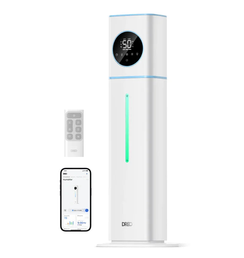 Smart Humidifier HM735S 11L
