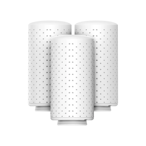 Demineralization Cartridge for Humidifiers - 3-Pack. Fits DREO 512S/713/717S/813