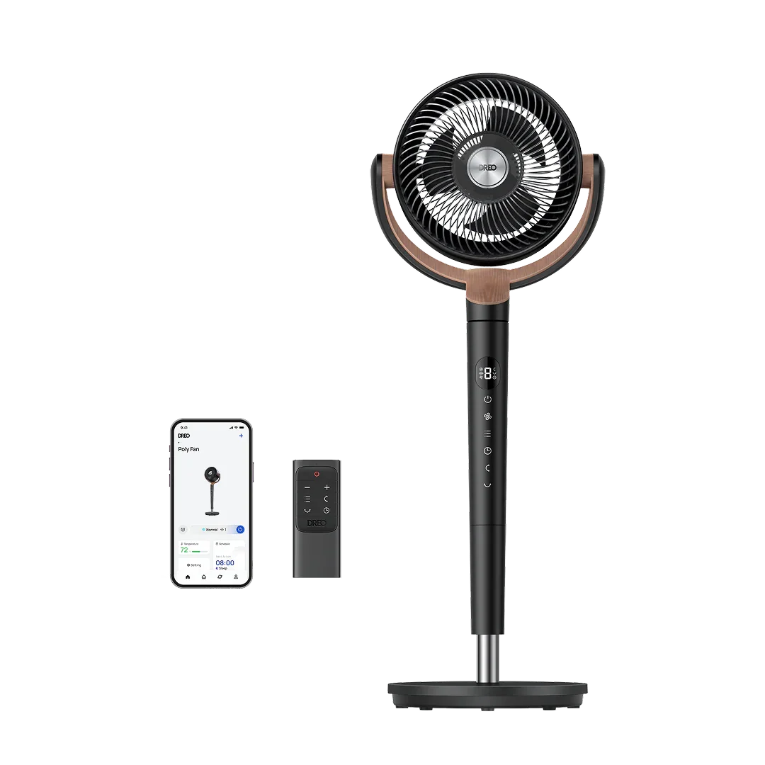 TurboPoly™ Fan 502S - Image 9