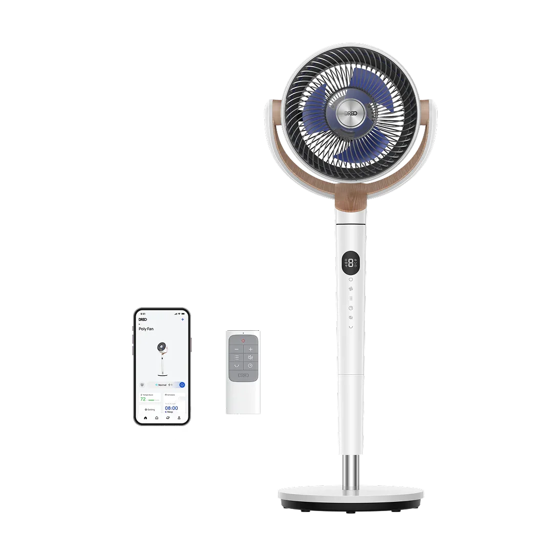 TurboPoly™ Fan 502S - Image 8