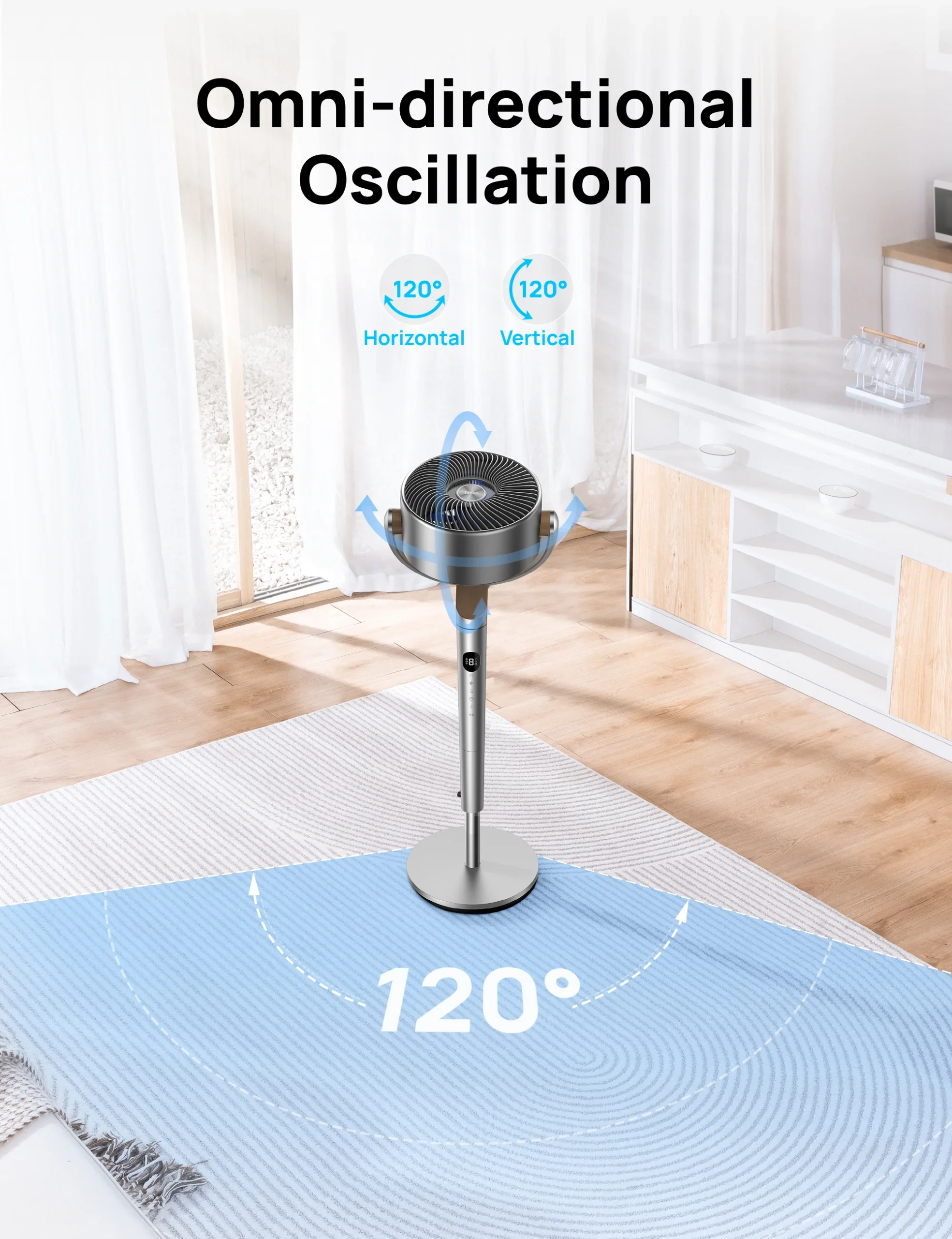 TurboPoly™ Fan 502S - Image 4