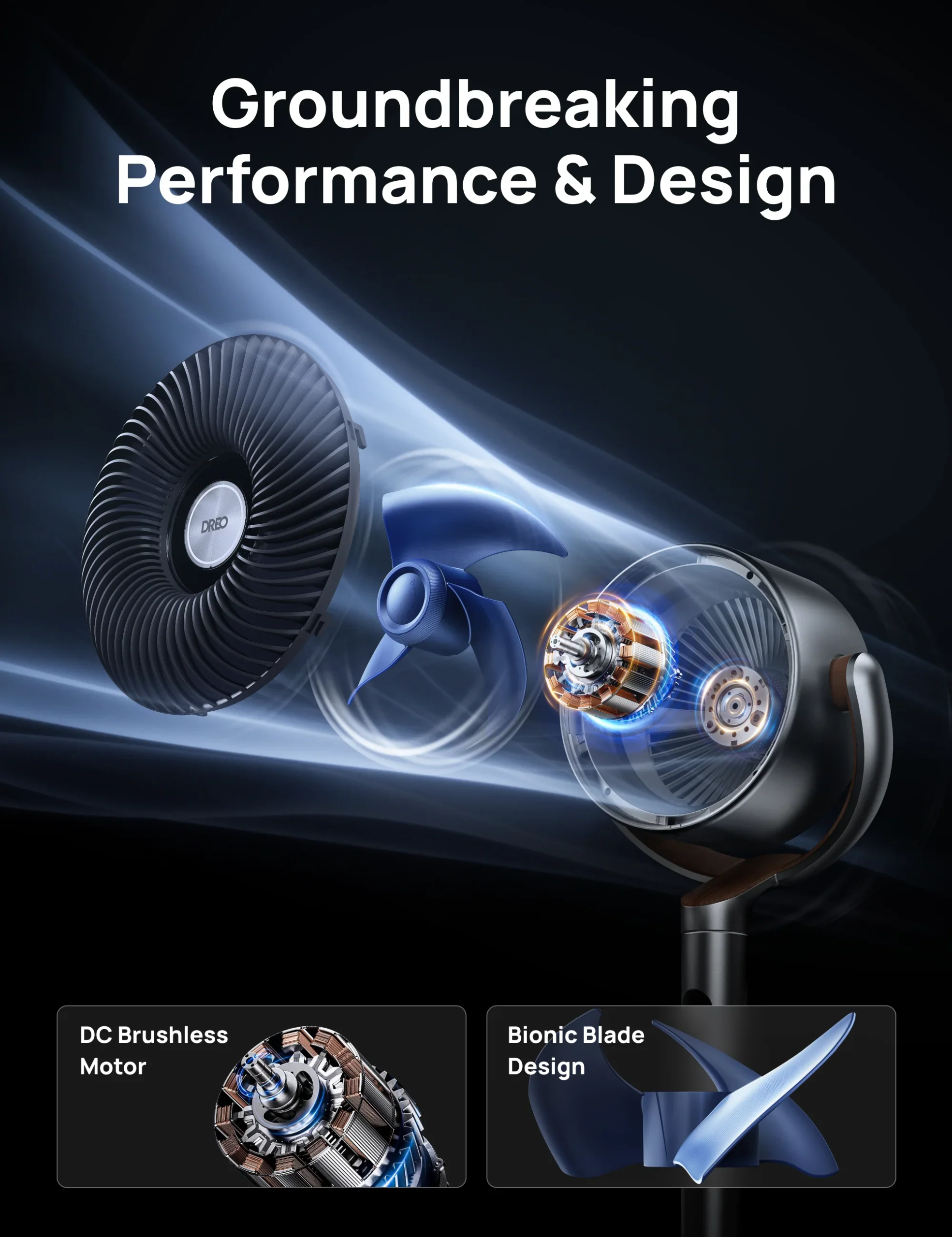 TurboPoly™ Fan 502S - Image 5