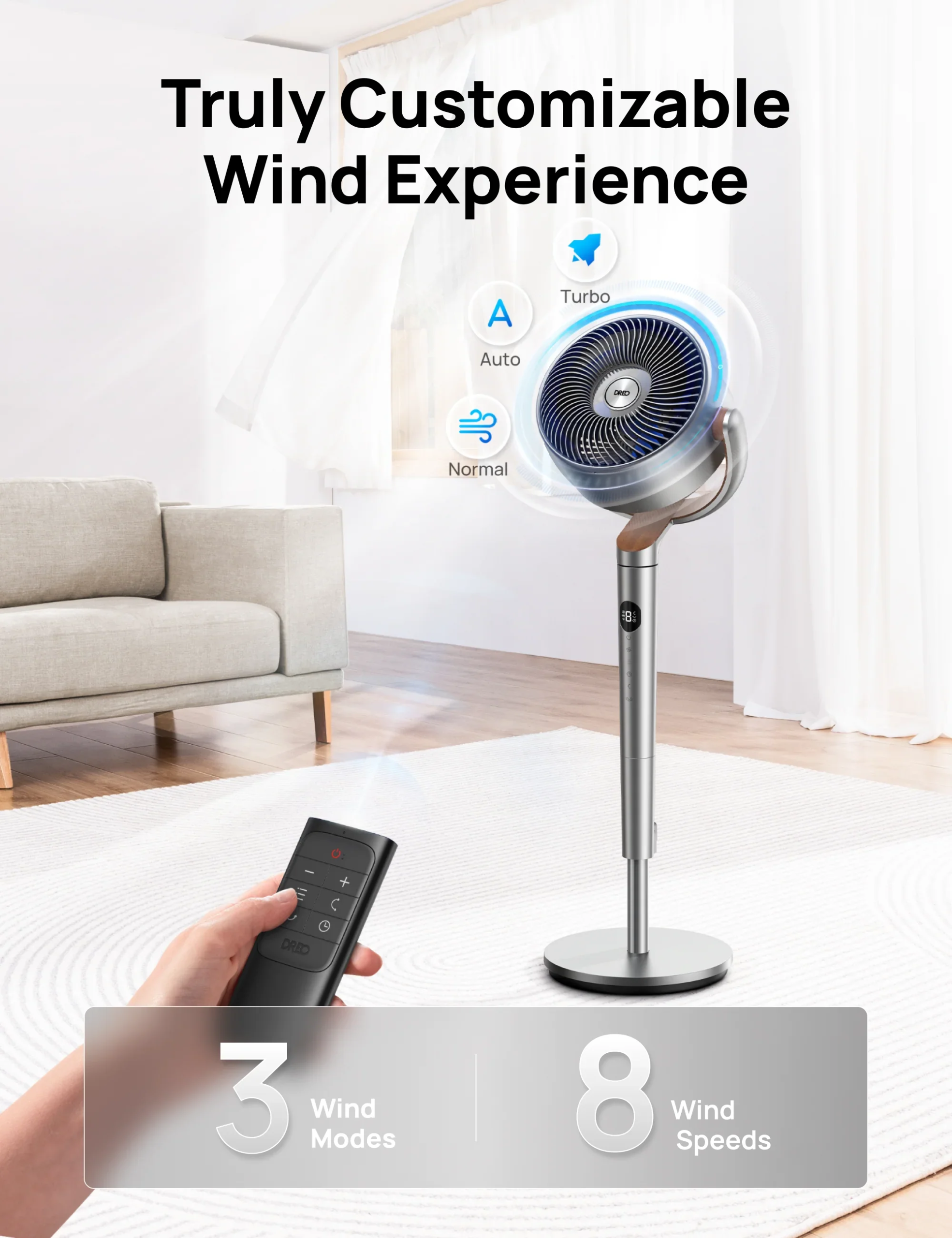 TurboPoly™ Fan 502S - Image 6