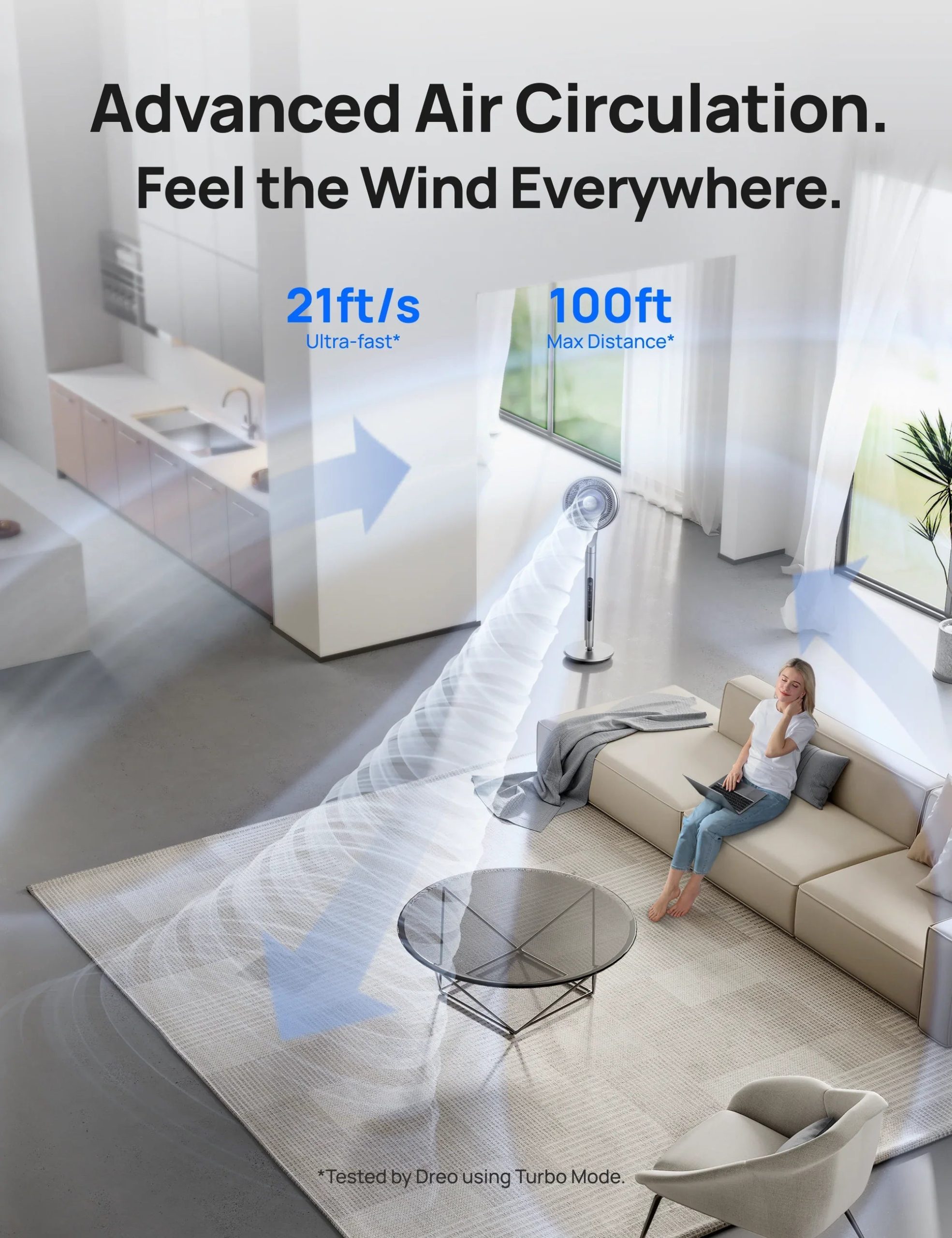 TurboPoly™ Fan 715S - Image 4
