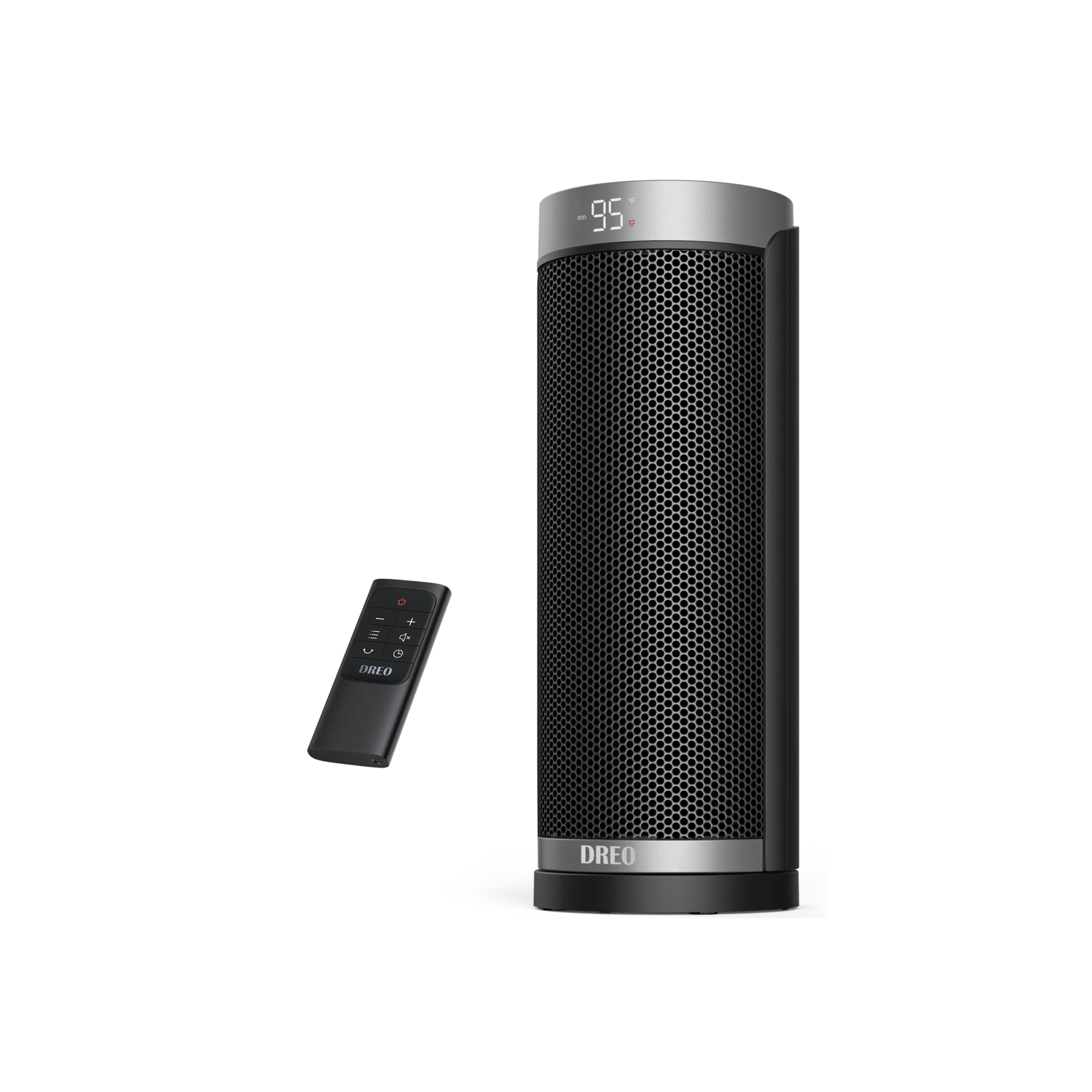 Heater Solaris Slim H3