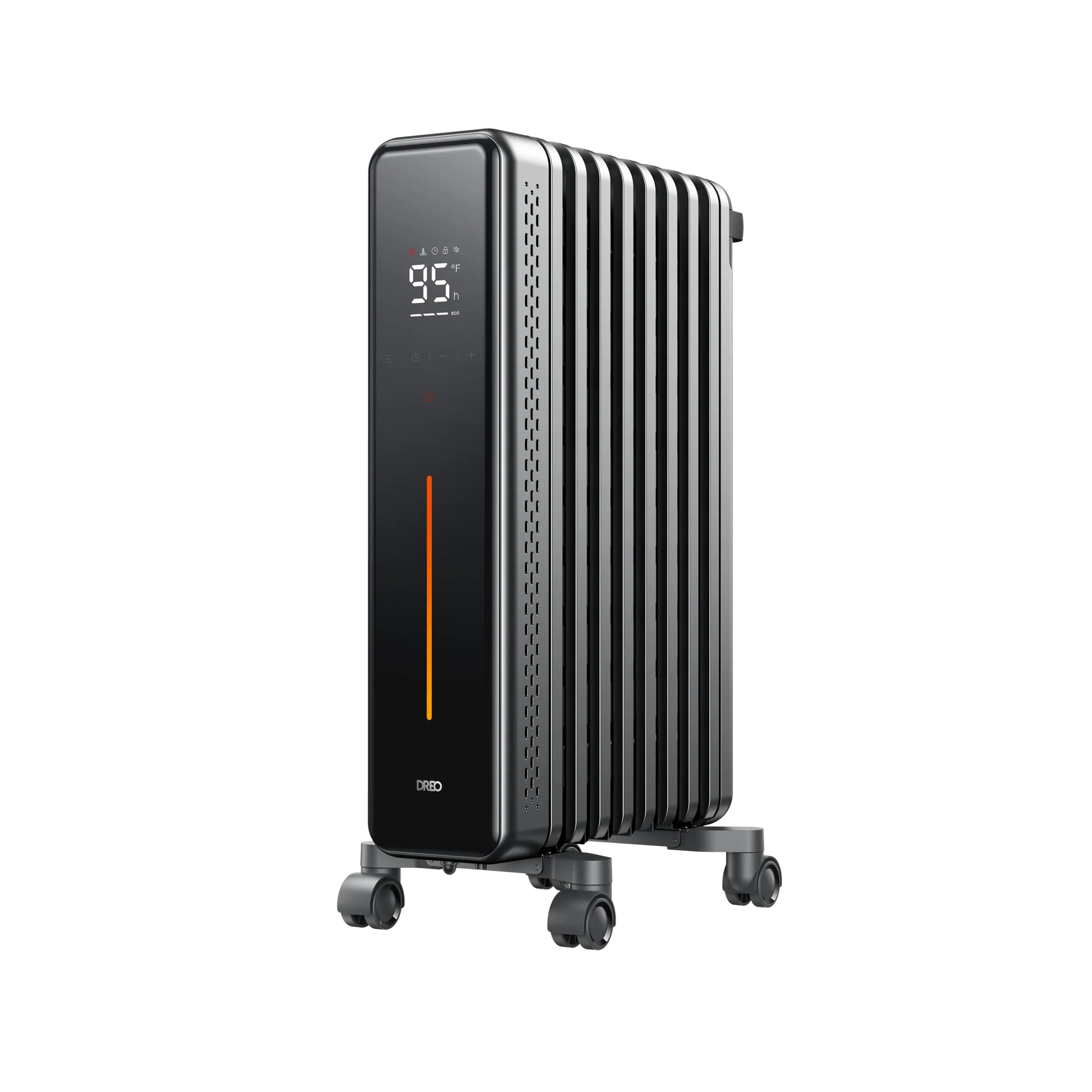 Oil-filled Radiator 521