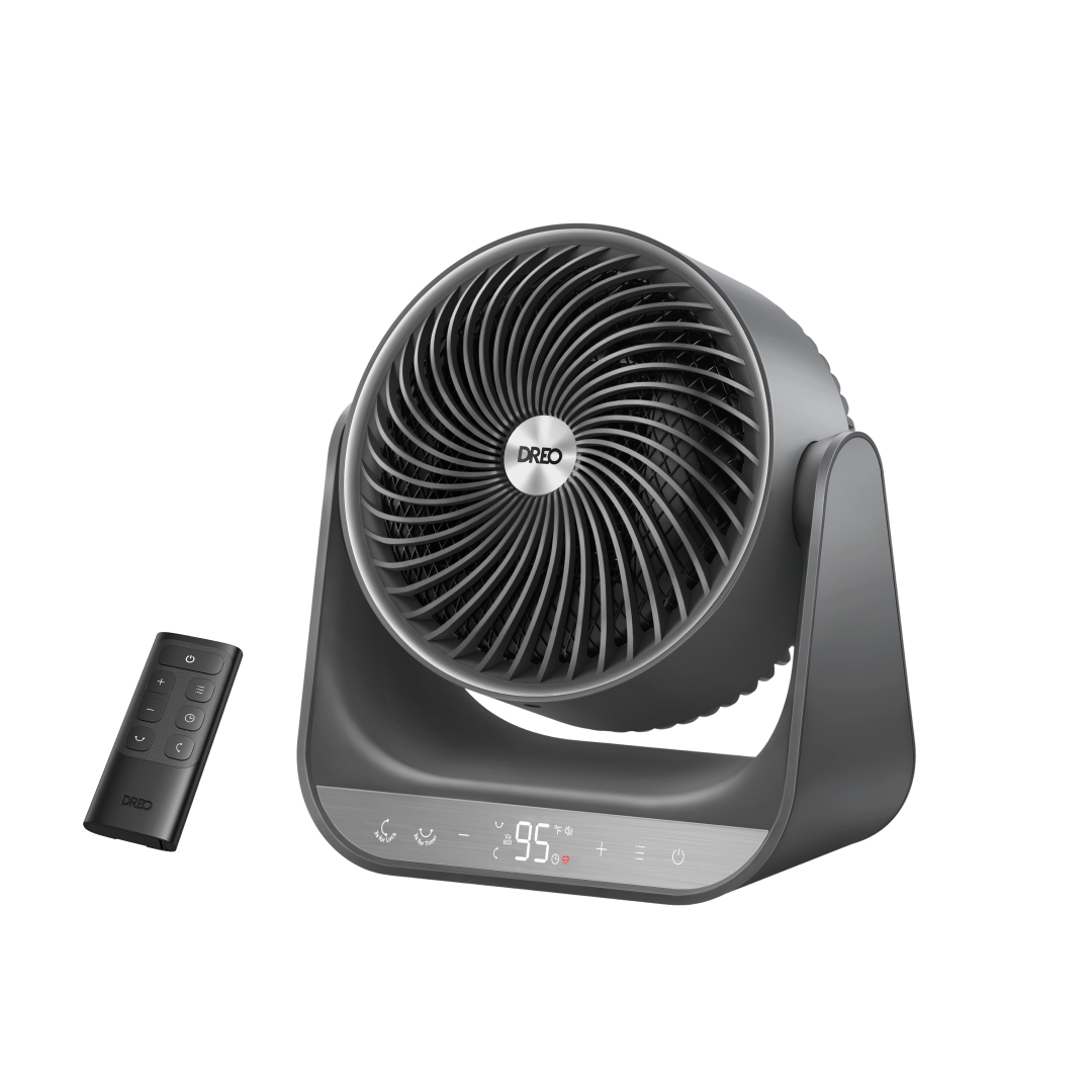 Whole-Room Heater 714 - Image 2