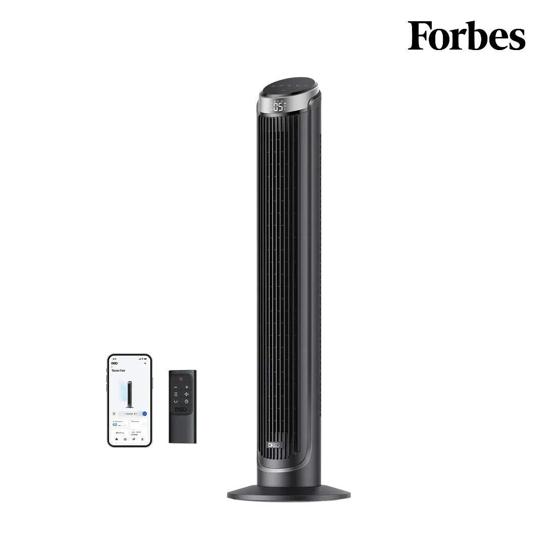 Smart Tower Fan Cruiser Pro T3S - Image 13