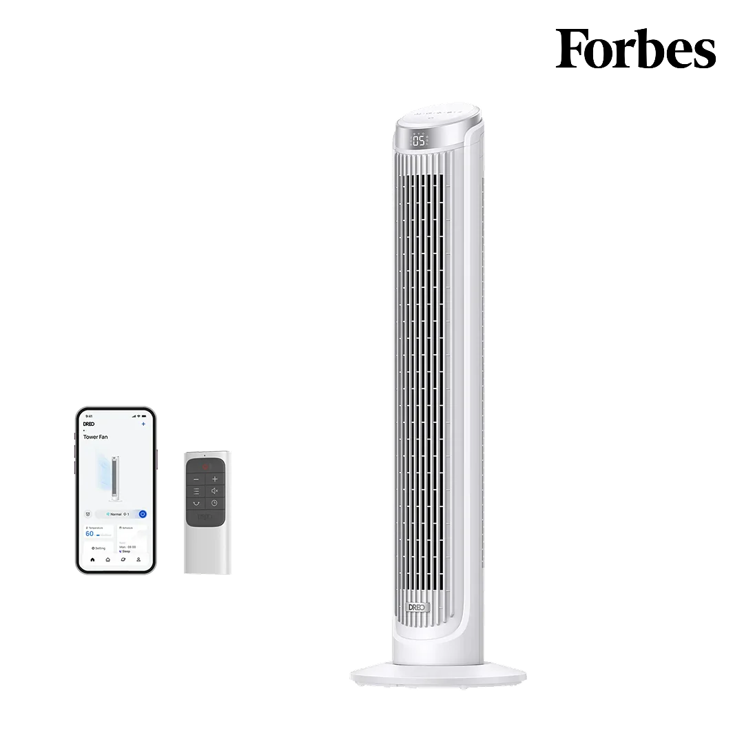 Smart Tower Fan Cruiser Pro T3S - Image 8
