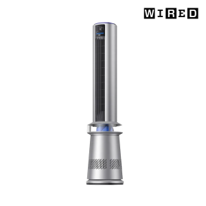 Air Purifier Tower Fan 710S