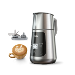 BaristaMaker Milk Frother