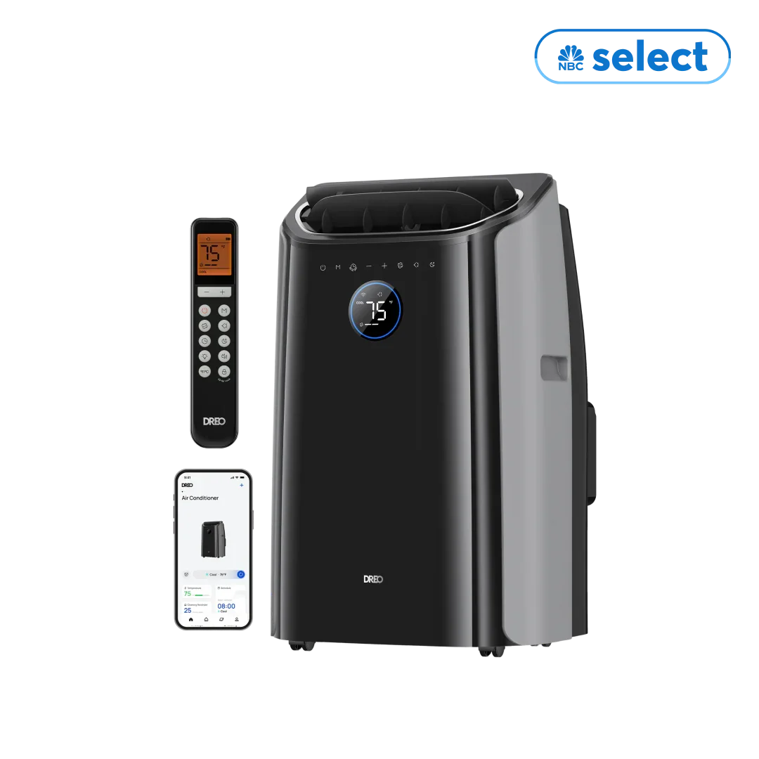 Smart Air Conditioner 515S - Image 3