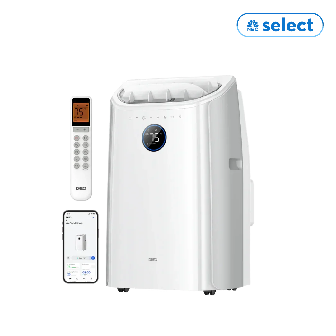 Smart Air Conditioner 515S - Image 13