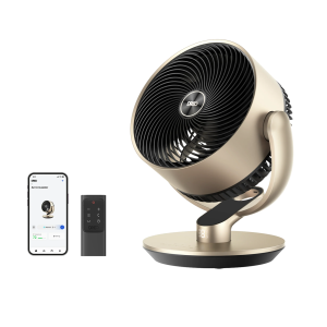 TurboPoly™ Table Fan 714S