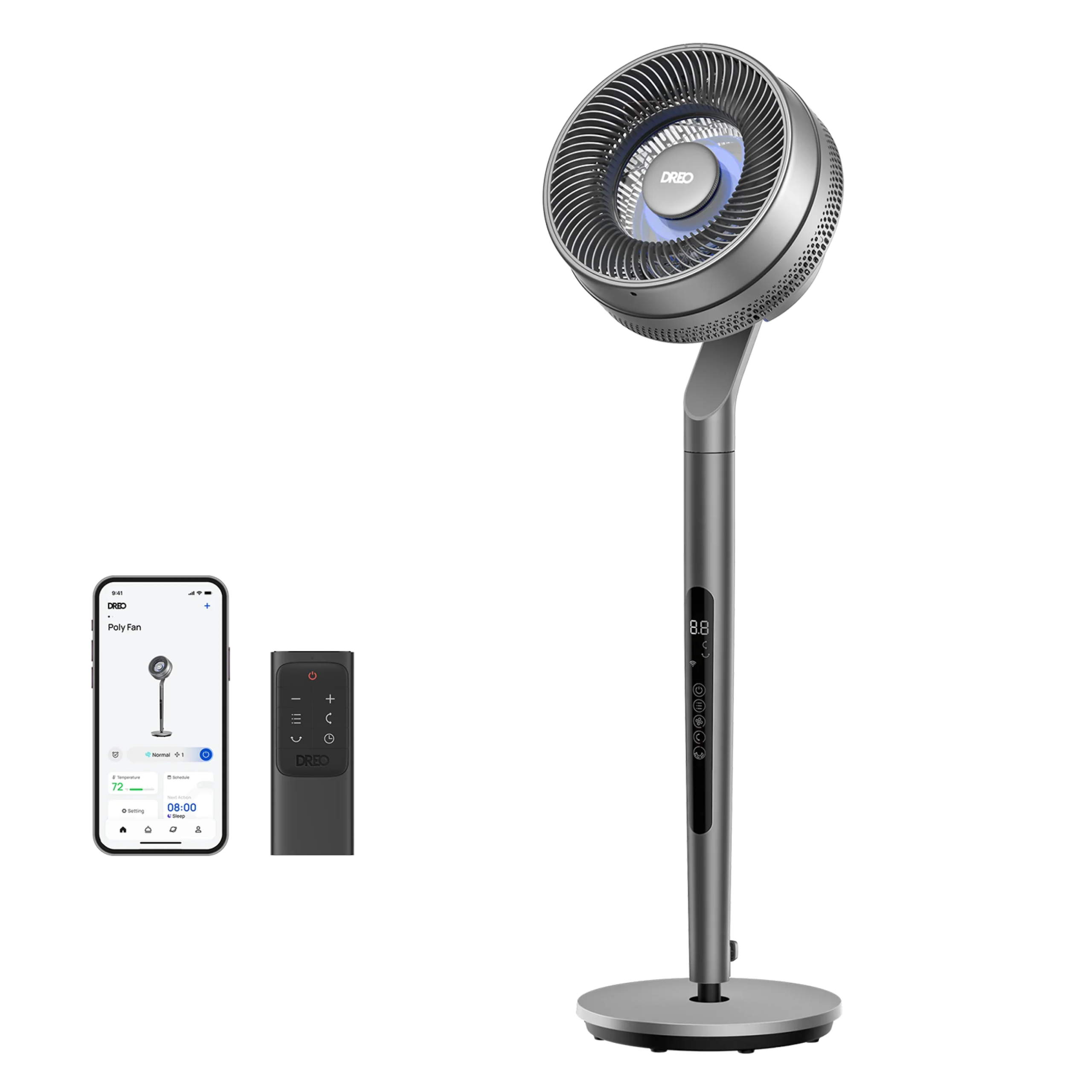 TurboPoly™ Fan 715S - Image 2