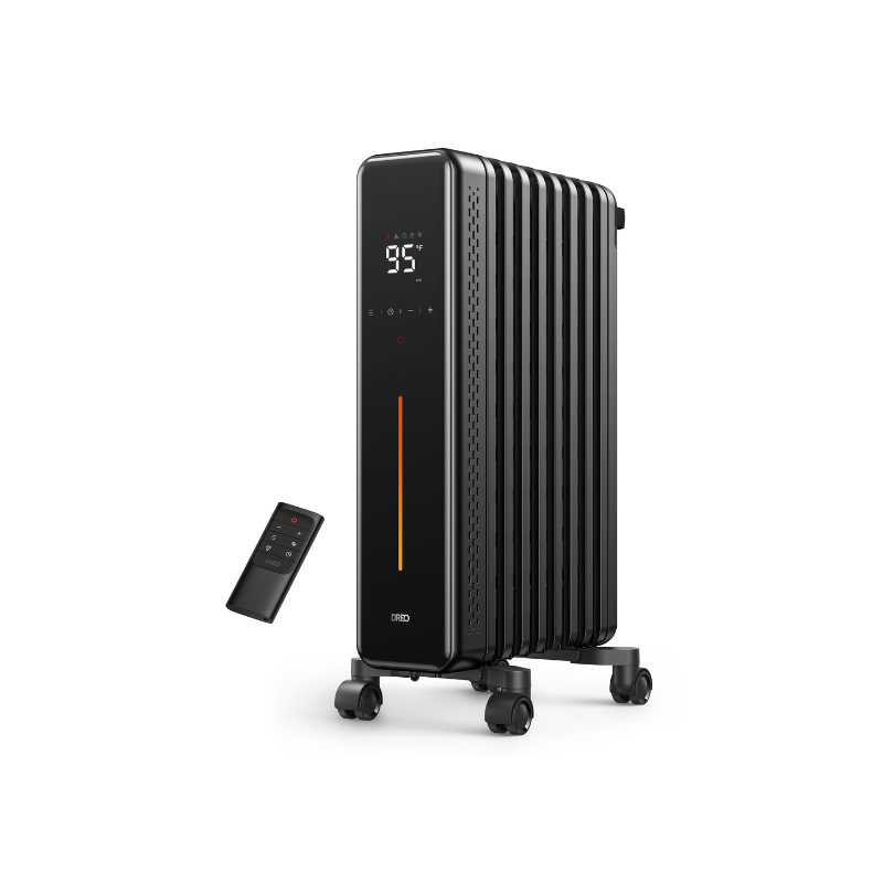 Oil-filled Radiator 521 - Image 9