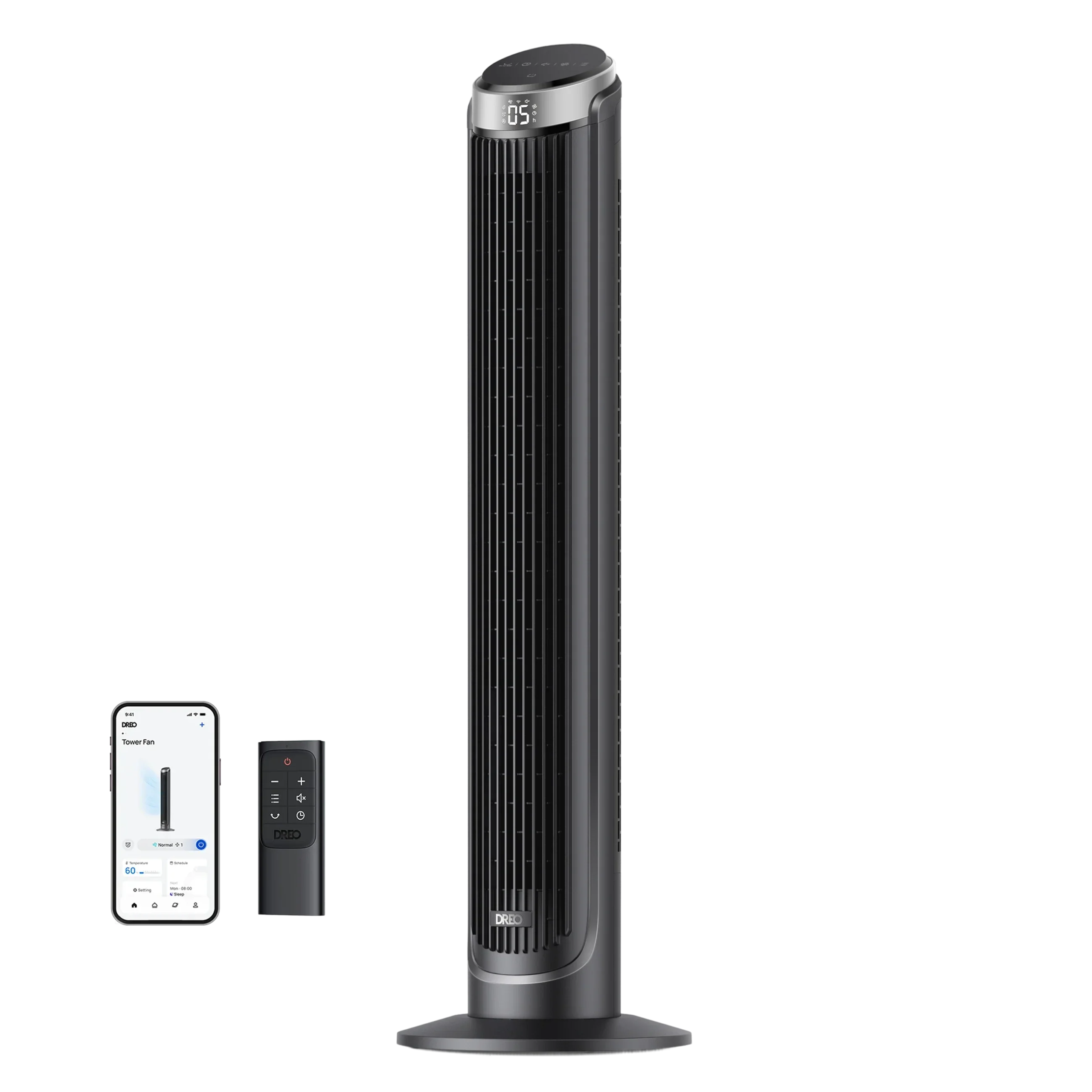 Smart Tower Fan Cruiser Pro T3S - Image 14