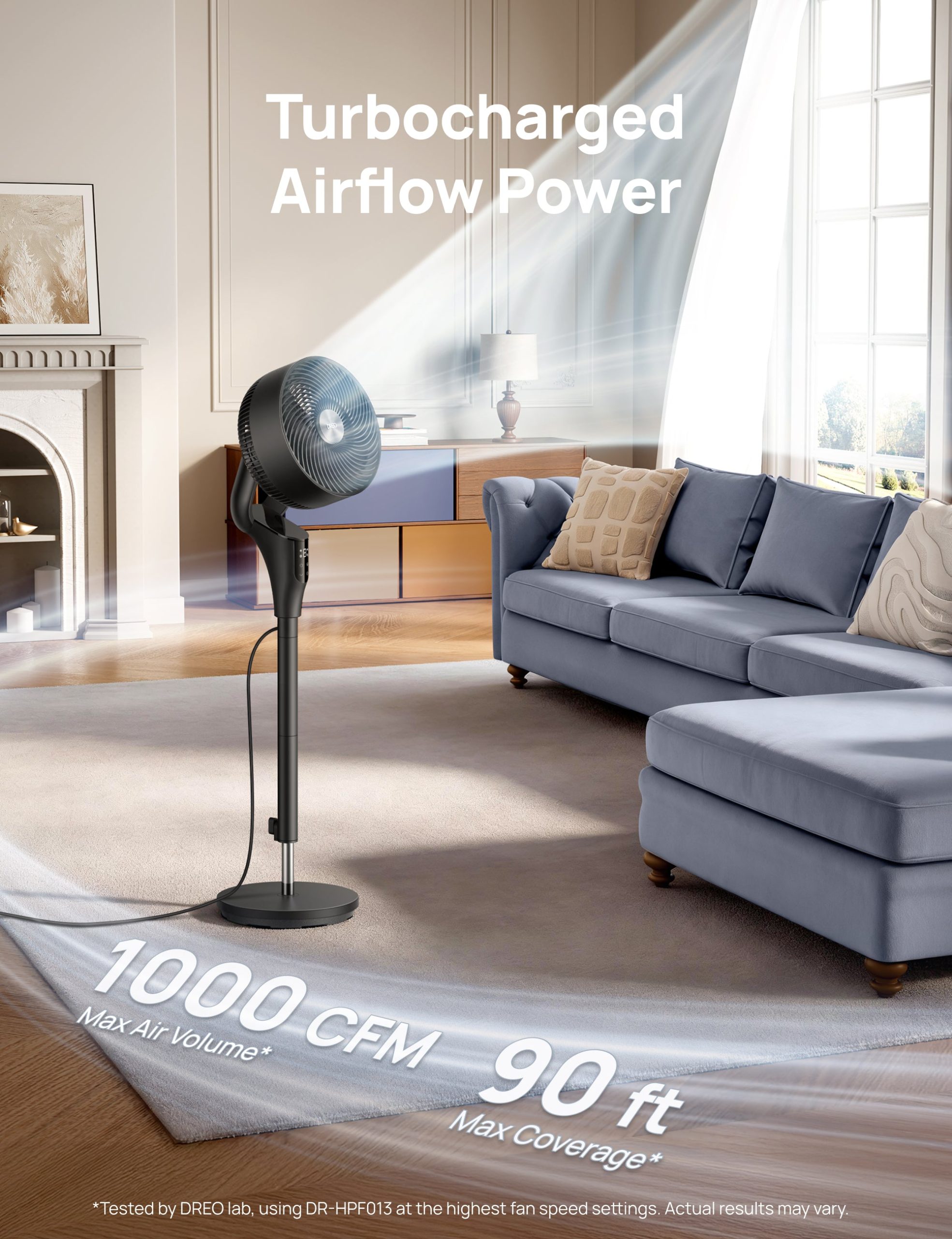 TurboPoly™ Fan 353 - Image 4