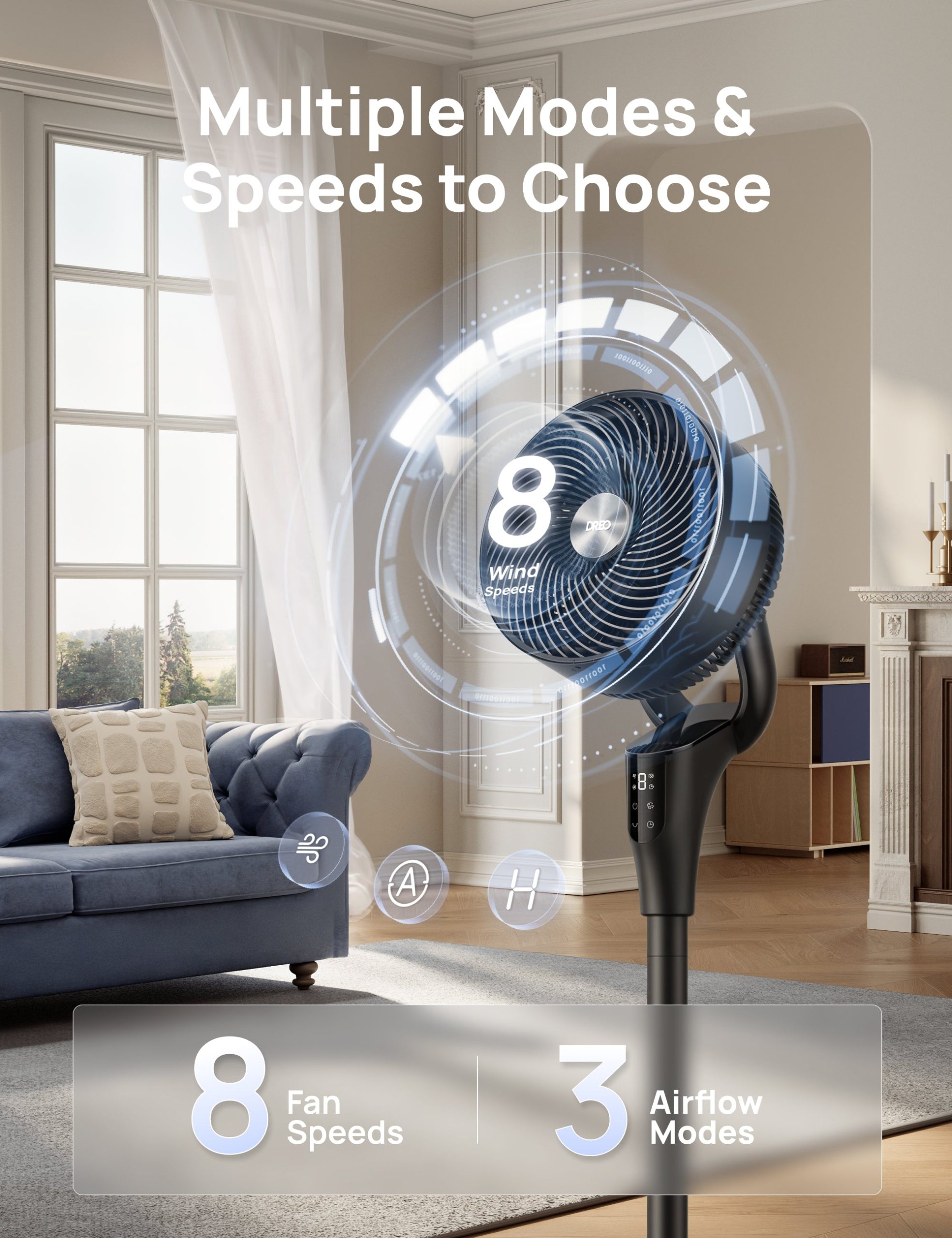 TurboPoly™ Fan 353 - Image 3