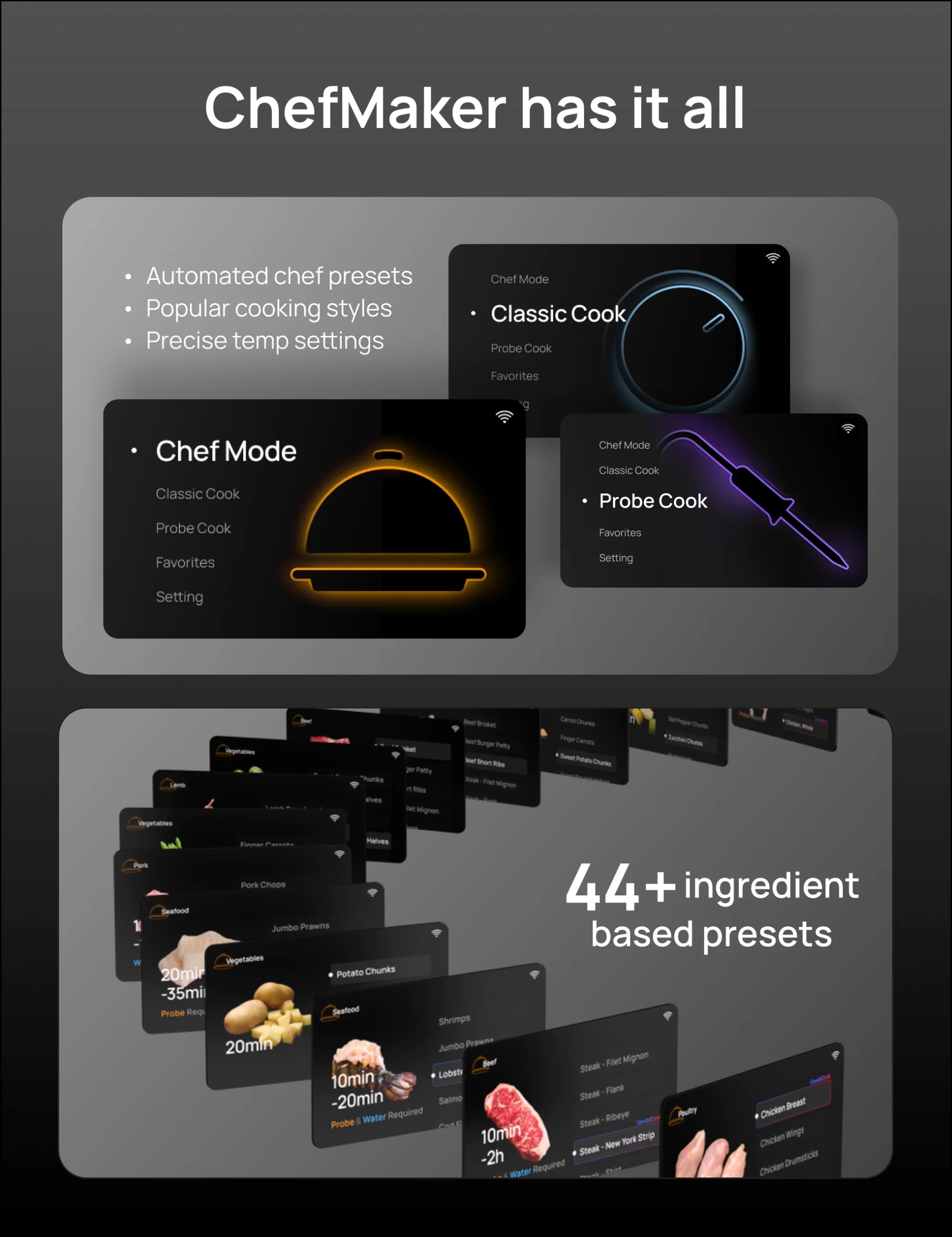 ChefMaker Combi Fryer - Image 8
