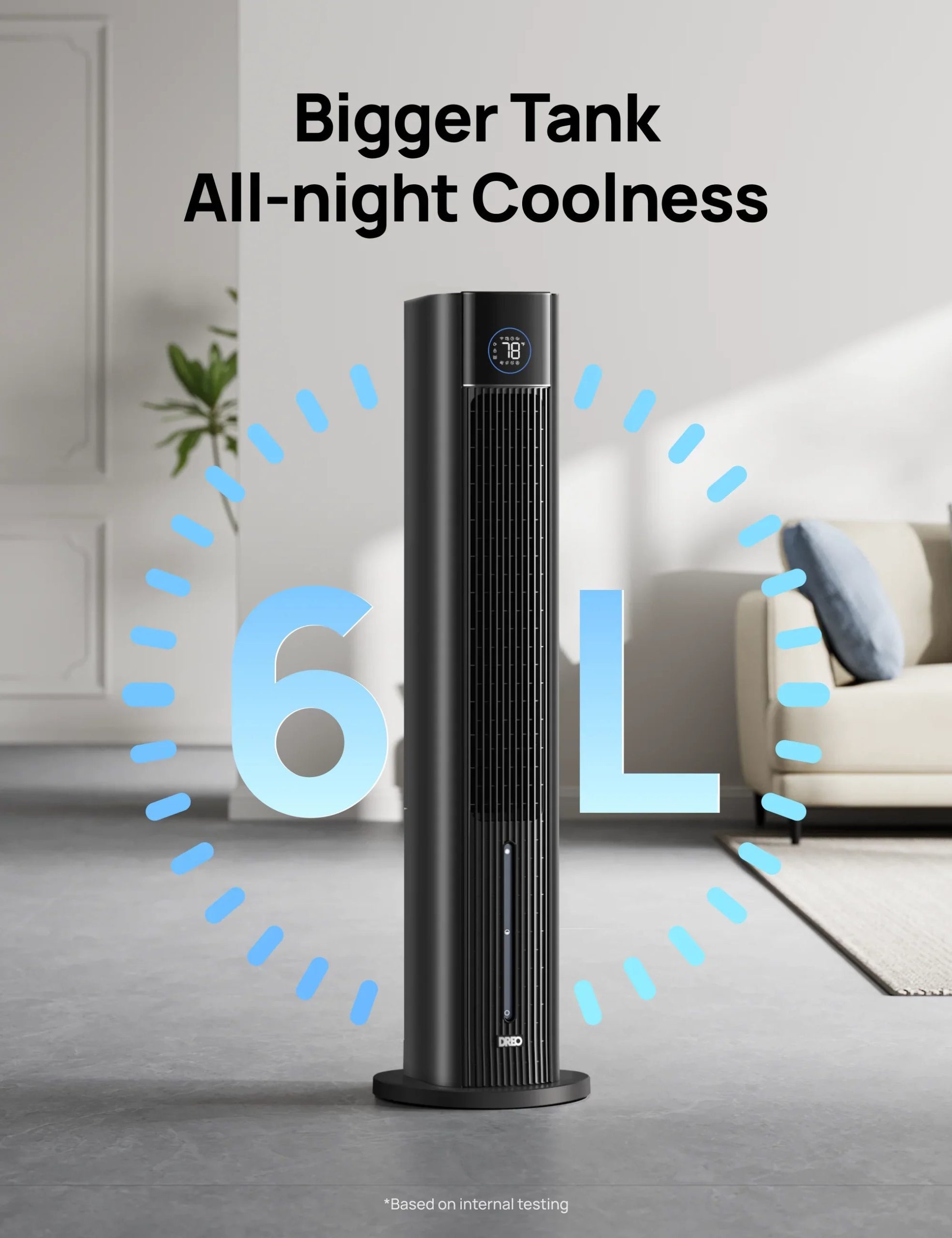 Evaporative Cooler 712S - Image 9