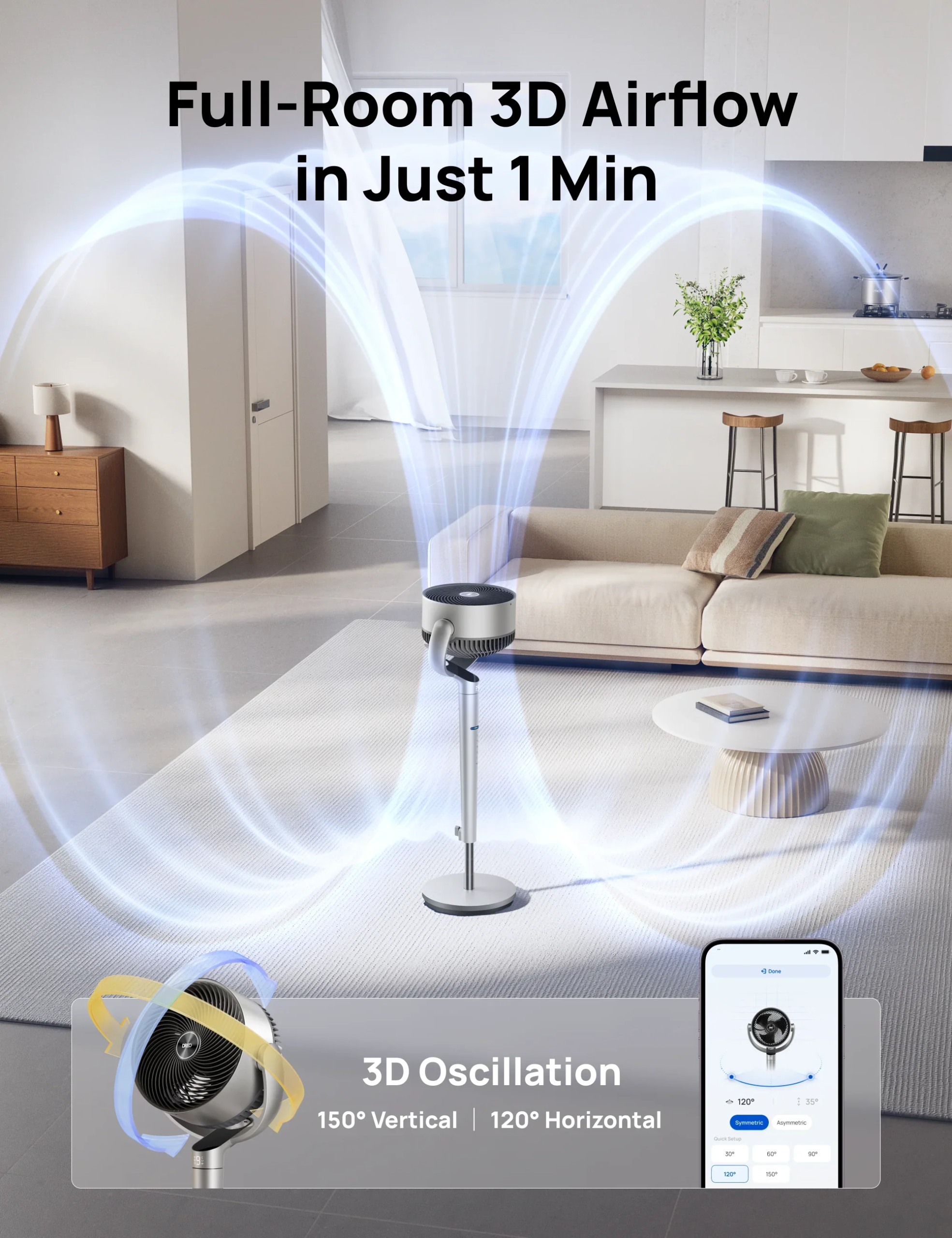 TurboPoly™ Fan 707S - Image 5