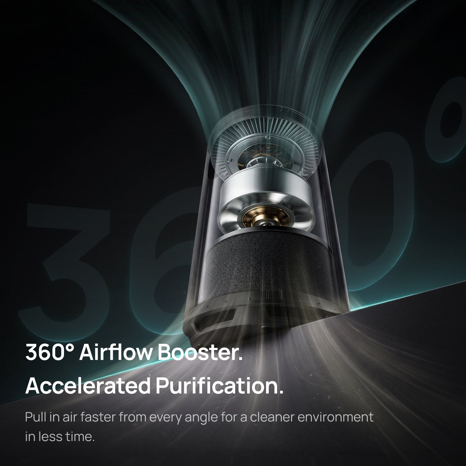Air Purifier 530S - Image 6