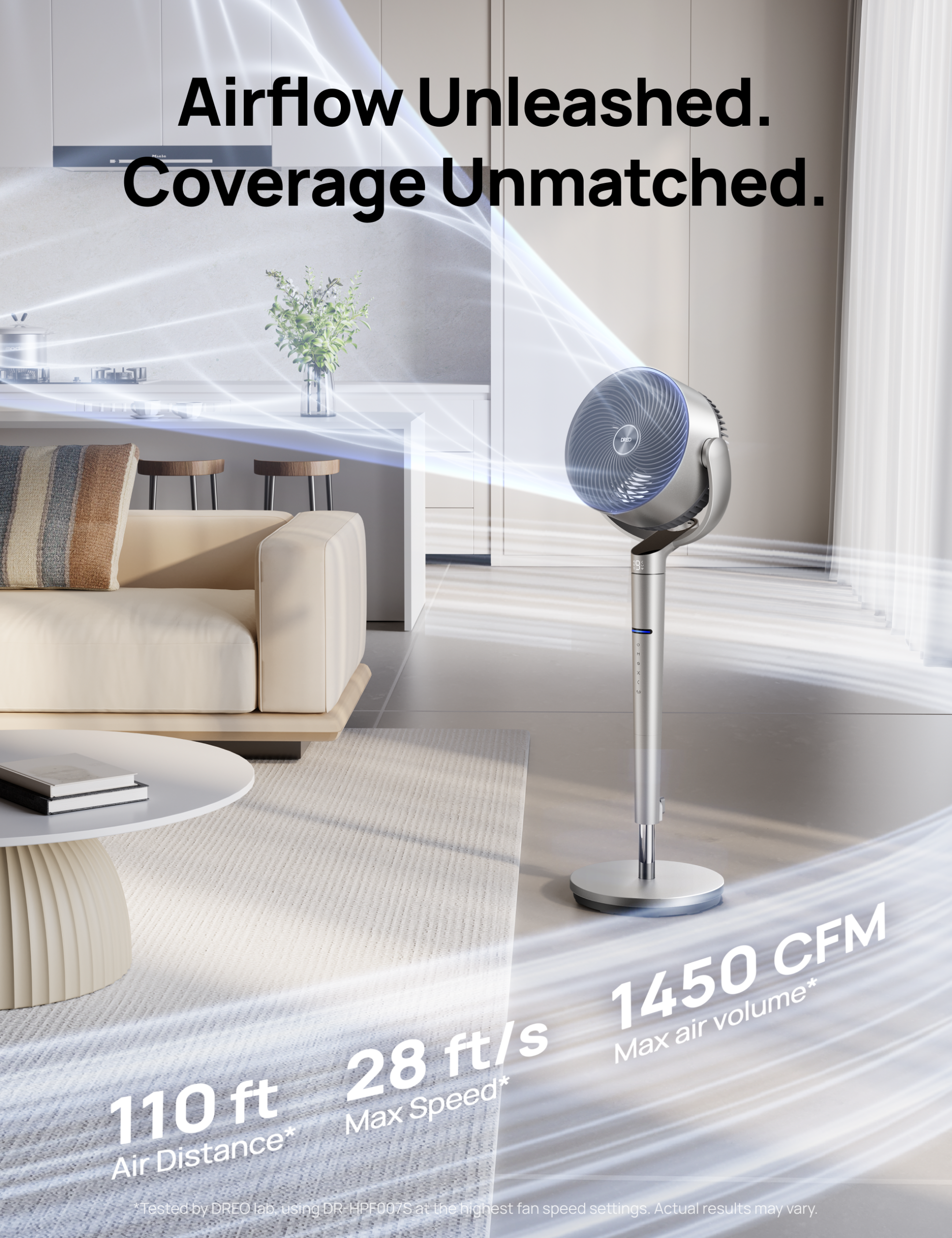TurboPoly™ Fan 707S - Image 8
