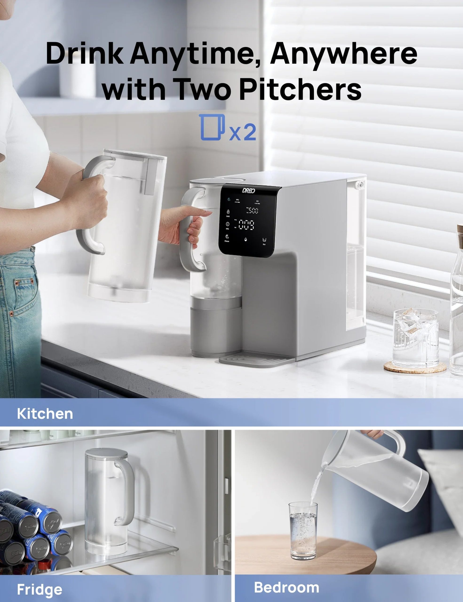 RO Water Filter 511 - Image 14