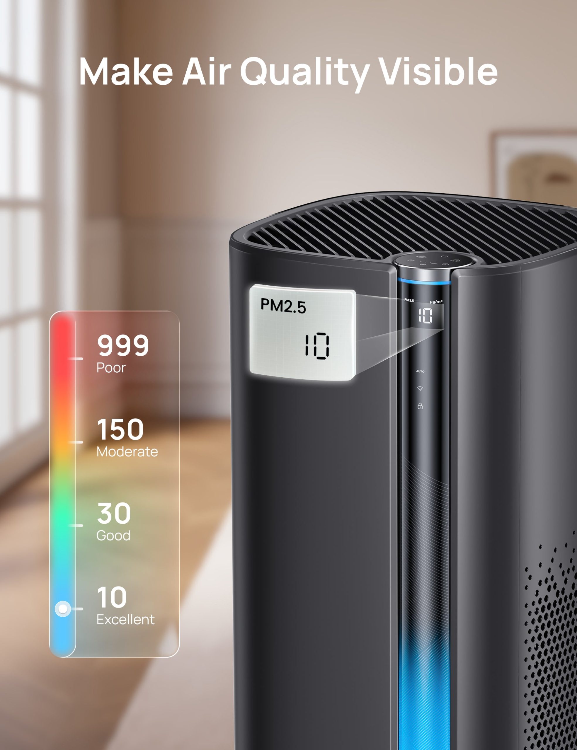 Air Purifier Macro Max AS - Image 9