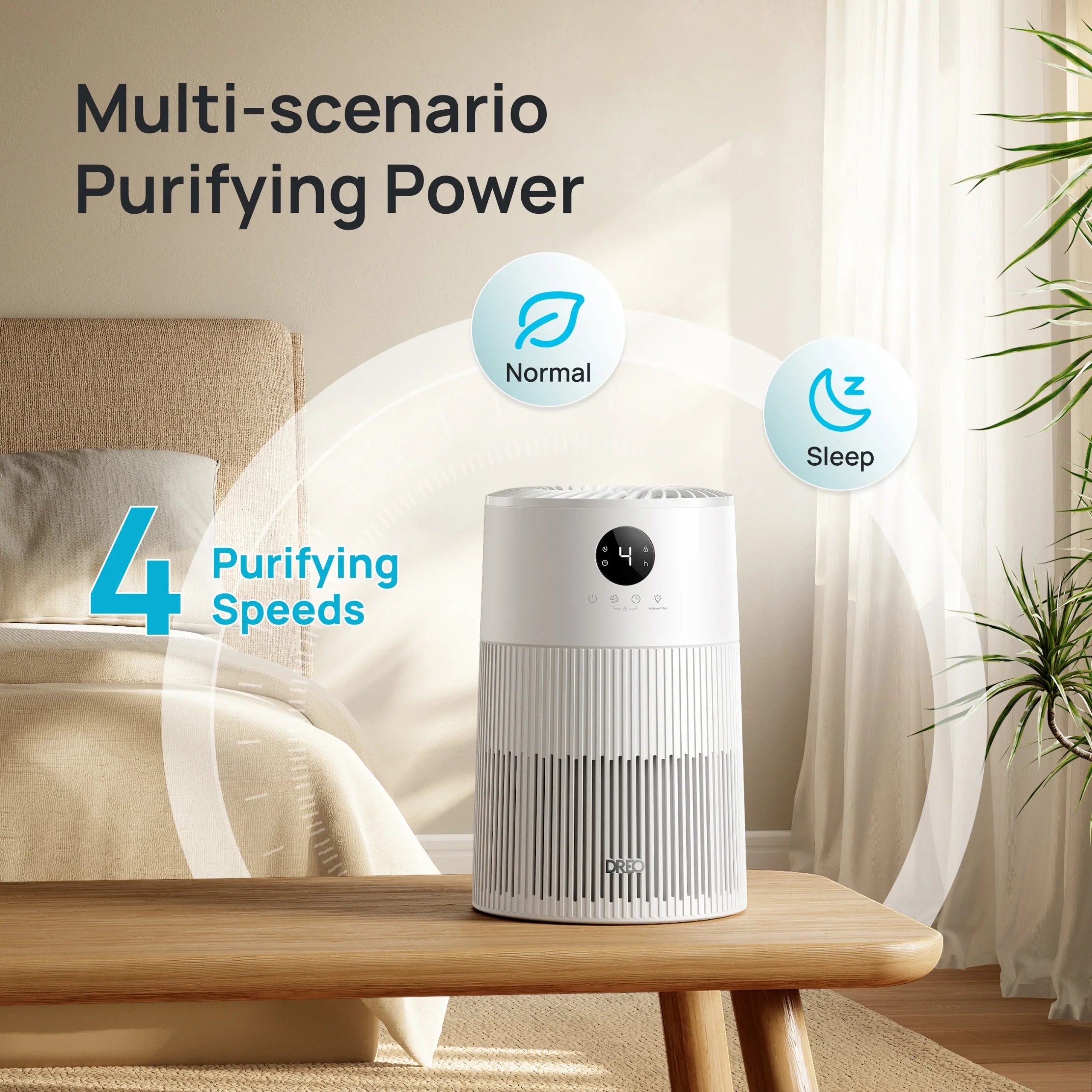 Air Purifier Macro AP314 - Image 6