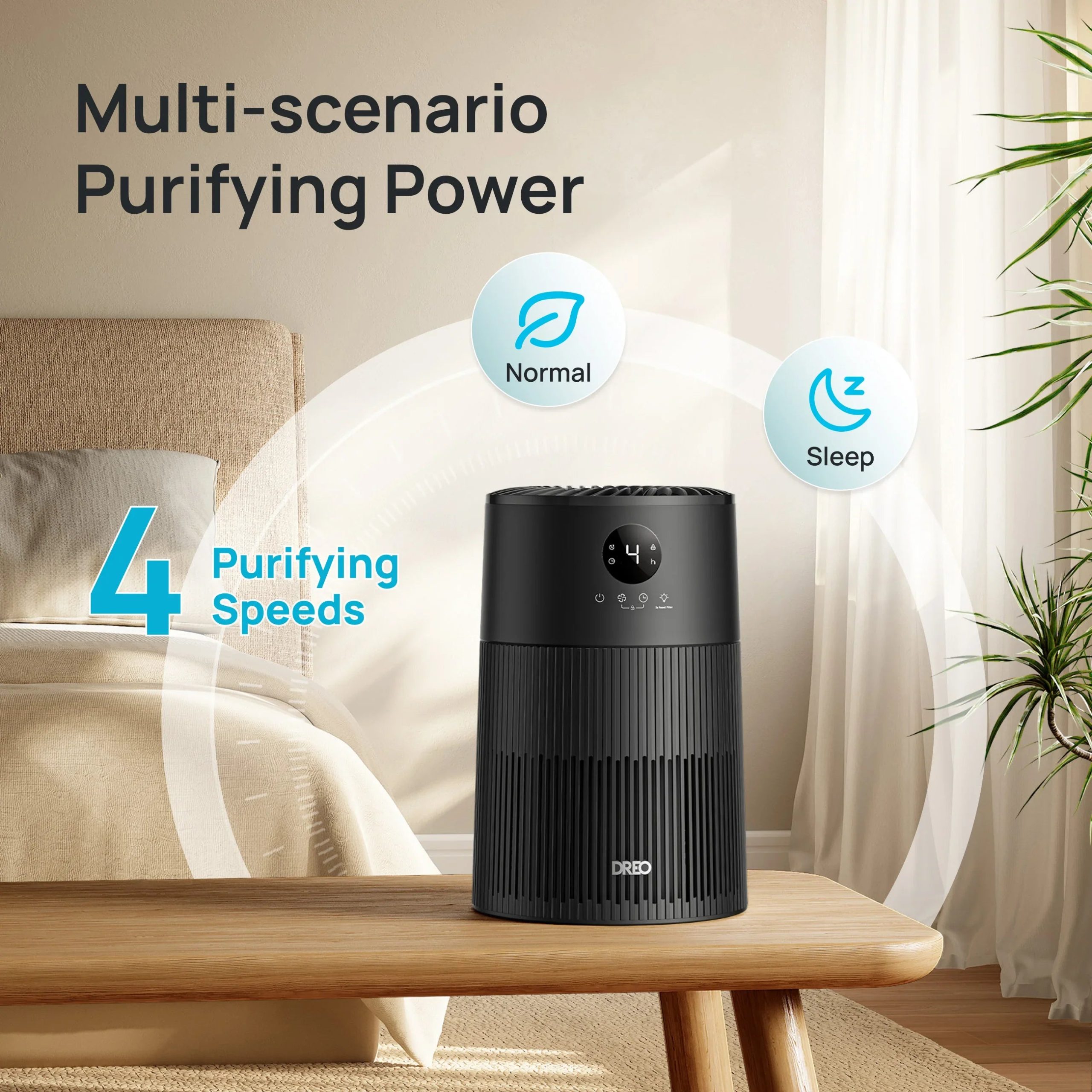 Air Purifier Macro AP314 - Image 12