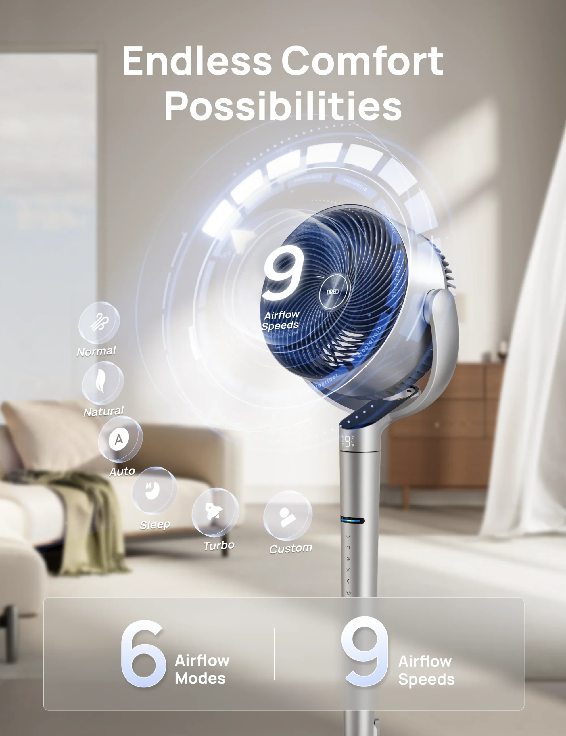 TurboPoly™ Fan 707S - Image 6
